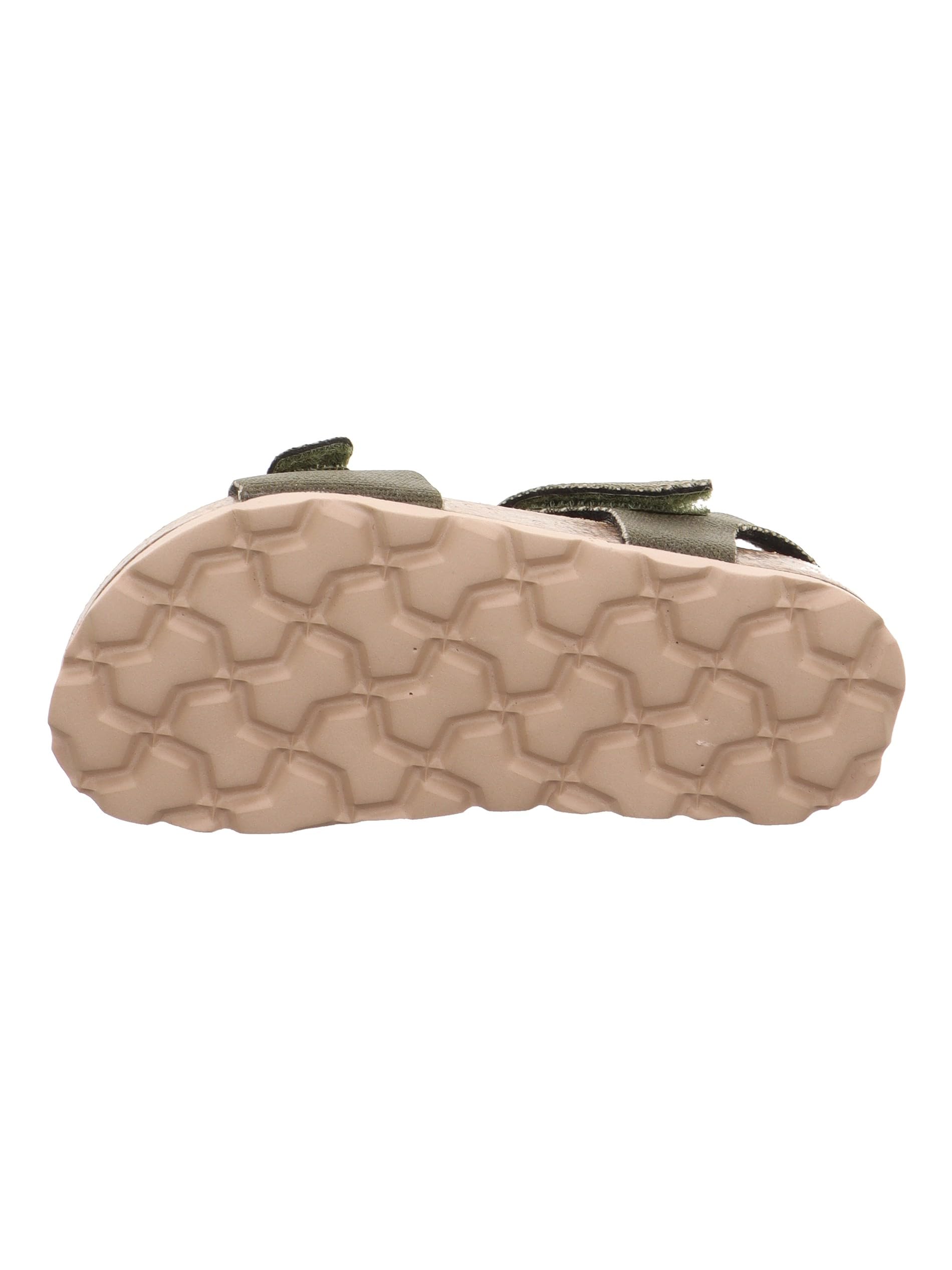 superfit-fussbettpantoffel-jungen-hausschuh-gr-n-7000 image 4