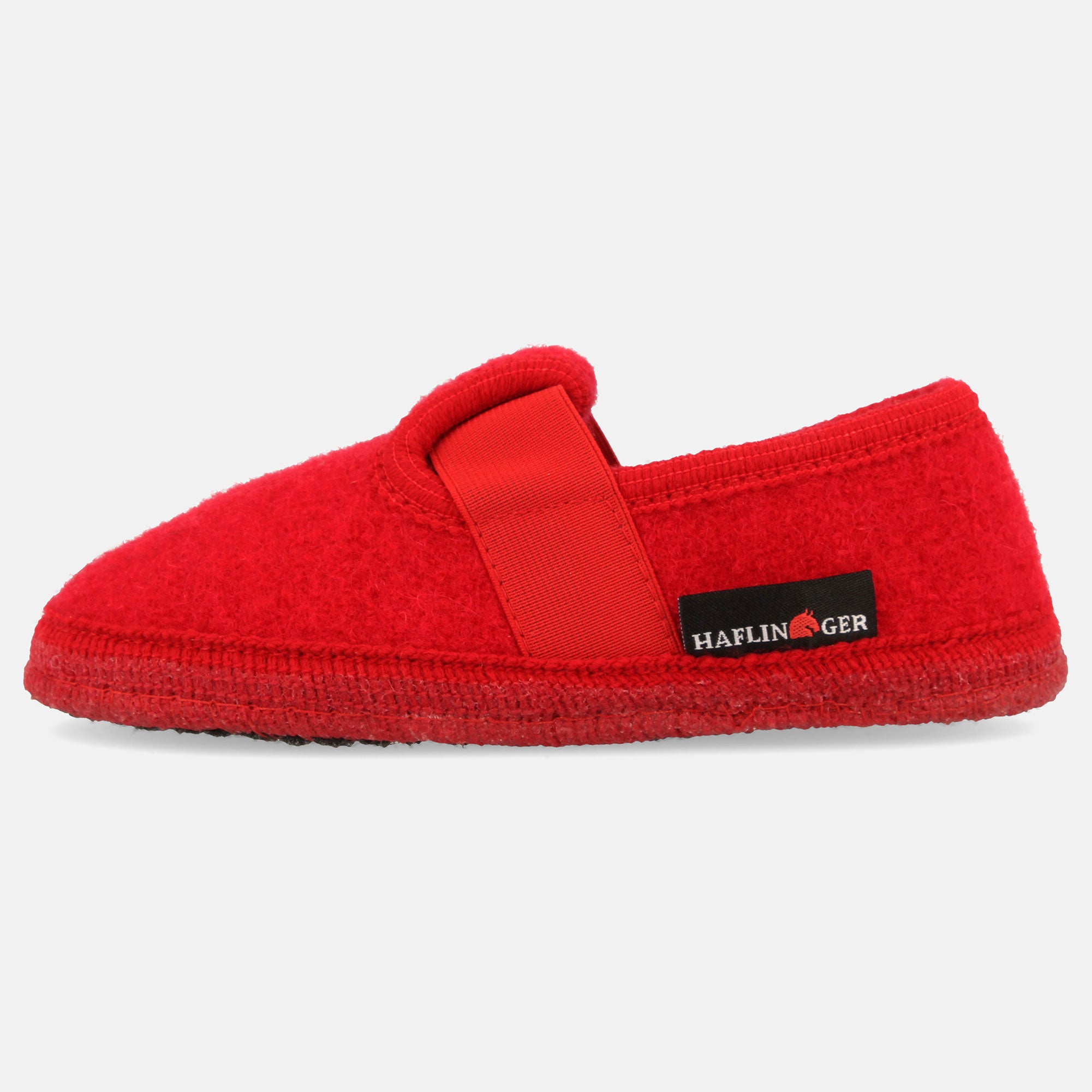 haflinger-joschi-kinder-wollwalk-slipper-gummiband image 5