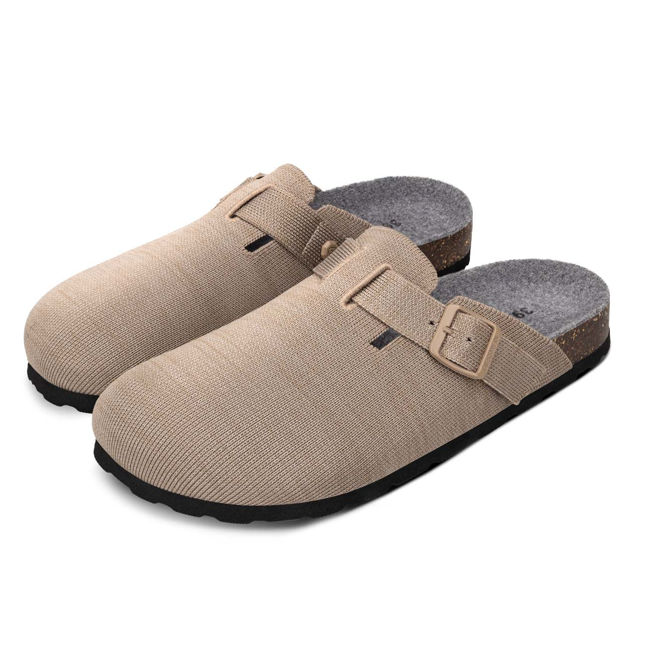 giesswein-merino-clogs-herren-pantolette-mit-korkfu-bett image 8