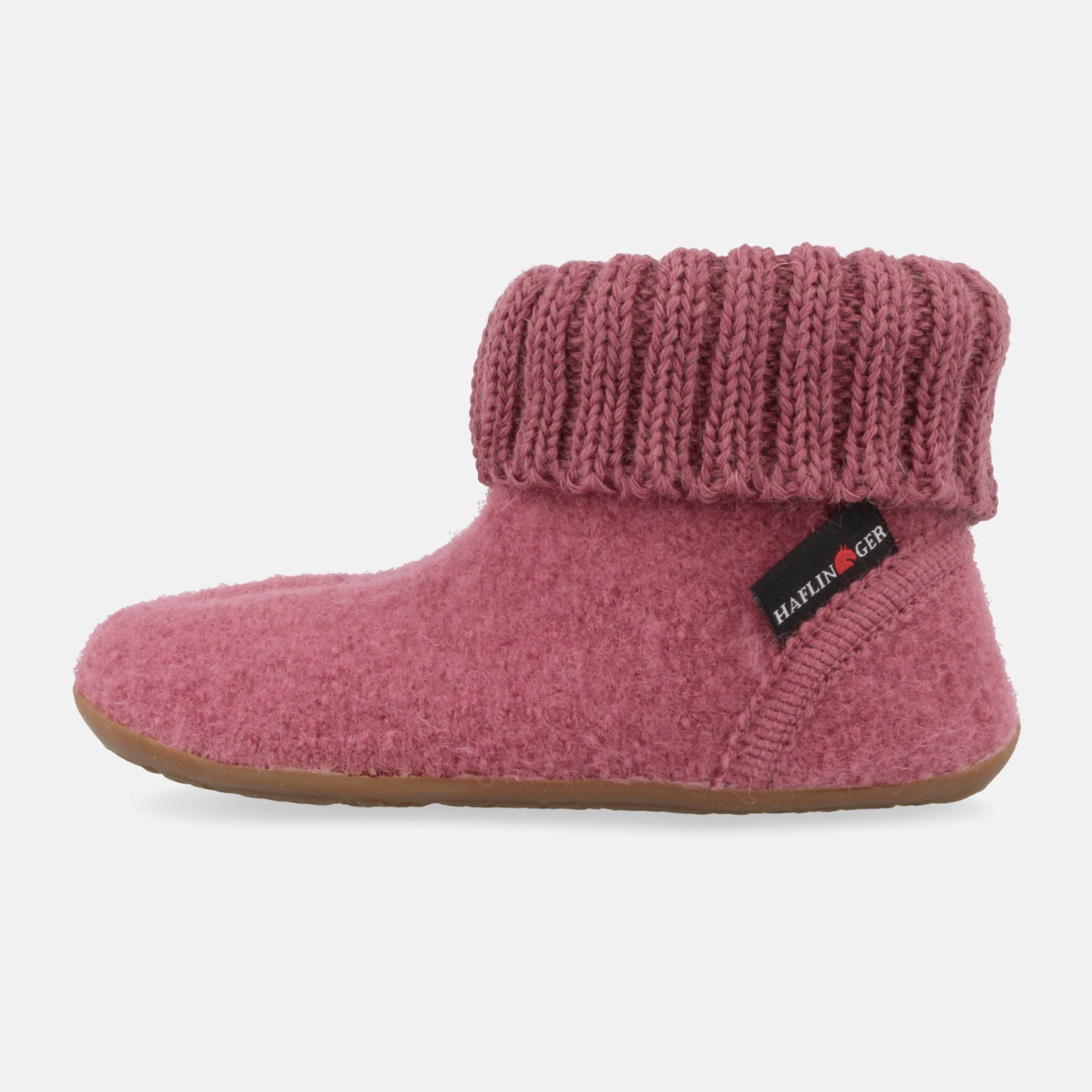 haflinger-everest-karlo-wollwalk-h-ttenschuh-mit-gummisohle image 4