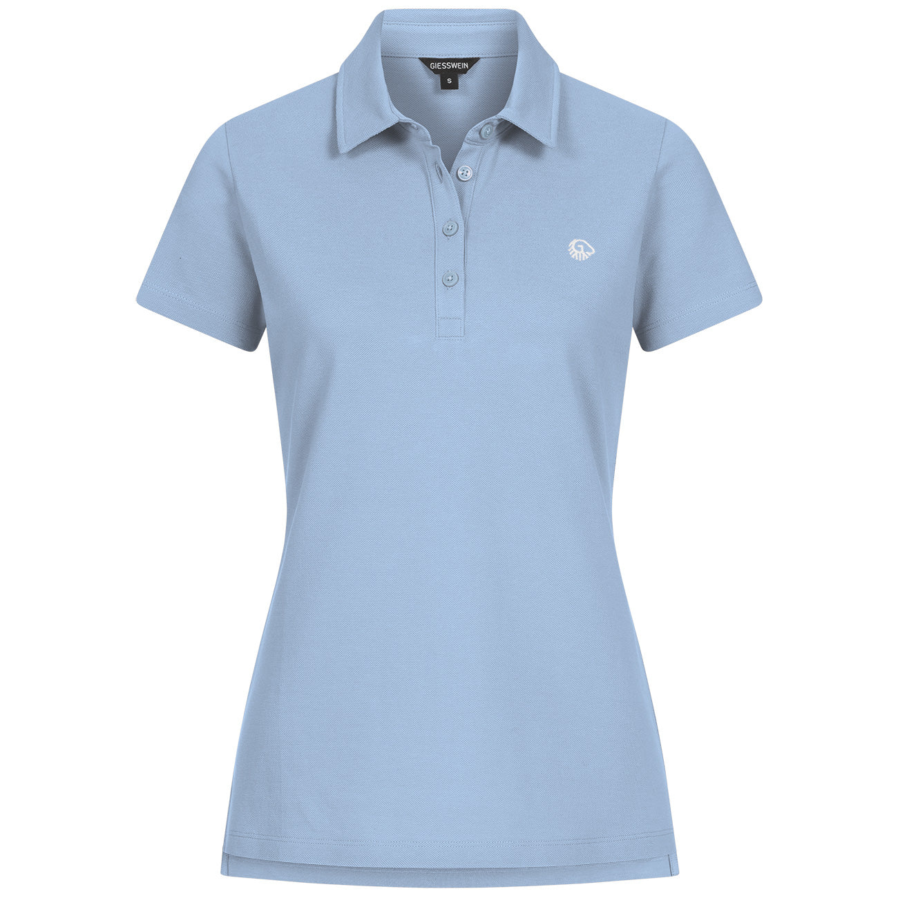 giesswein-polo-shirt-bio-baumwolle-damen-piqu-viertelarm image 3
