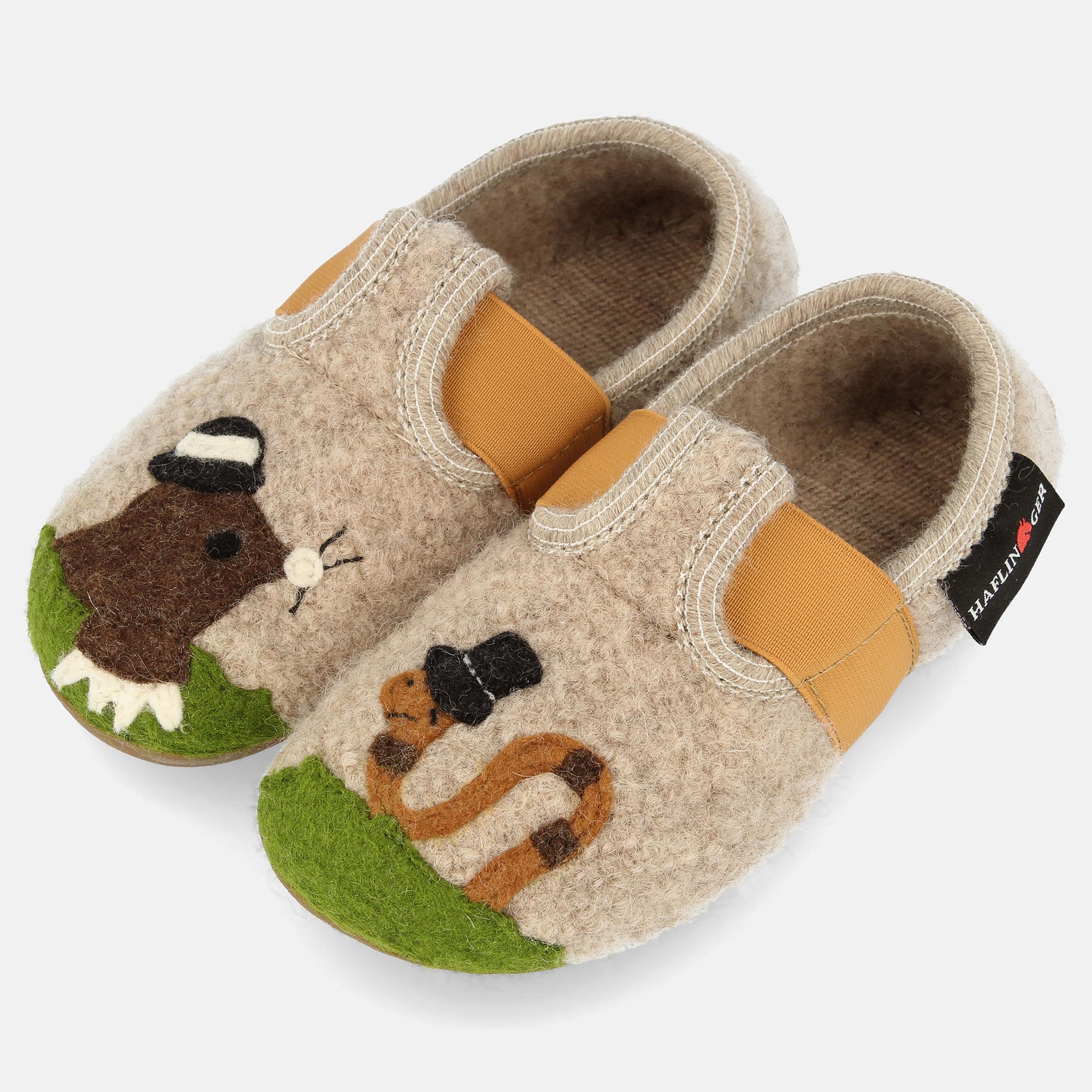 haflinger-kinder-slipper-herr-m image 7
