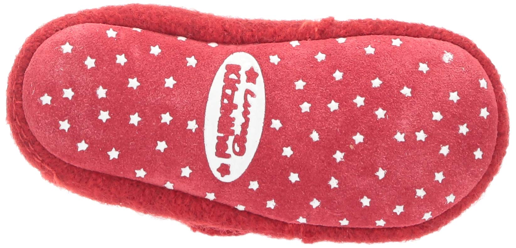 living-kitzb-hel-newborn-h-schen-und-tupfen-baby-m-dchen-krabbelschuhe image 4