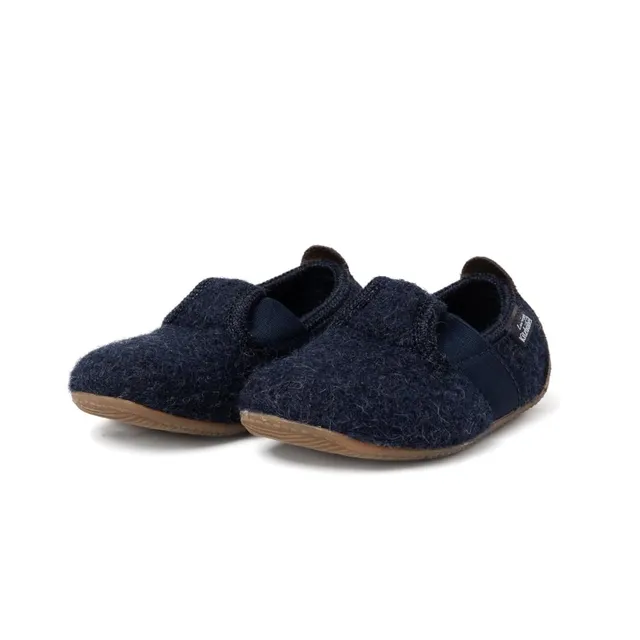 living-kitzb-hel-3846-t-modell-slipper-schurwolle-kinder image 1