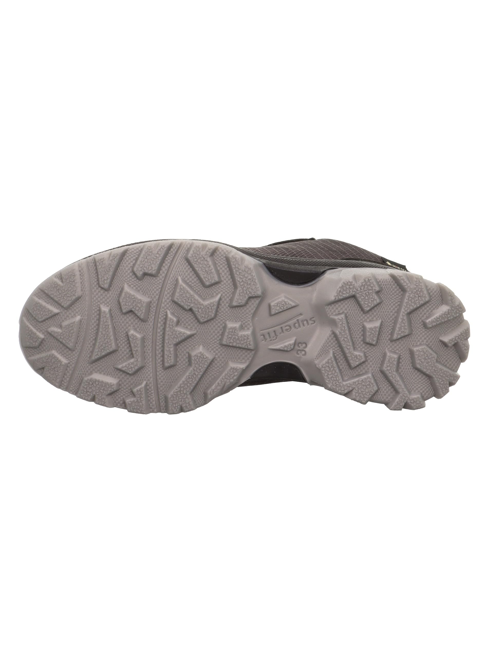superfit-jungen-jupiter-gore-tex-schwarz-hellgrau-0010-31-eu-weit-sneaker-mit-bo image 4
