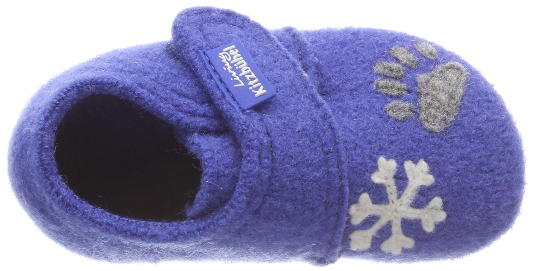 living-kitzb-hel-babyklett-hausschuhe-eisb-r-f-r-baby-jungen image 5