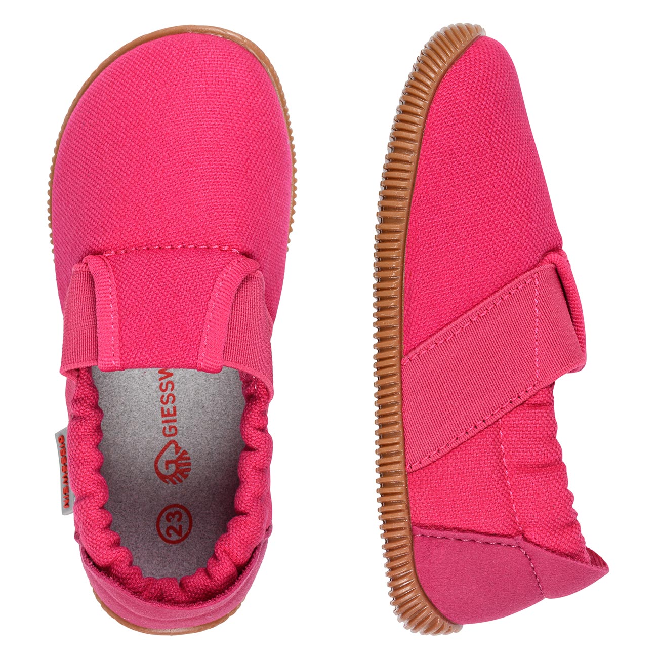 giesswein-s-ll-slim-fit-kinder-slipper-baumwolle image 8