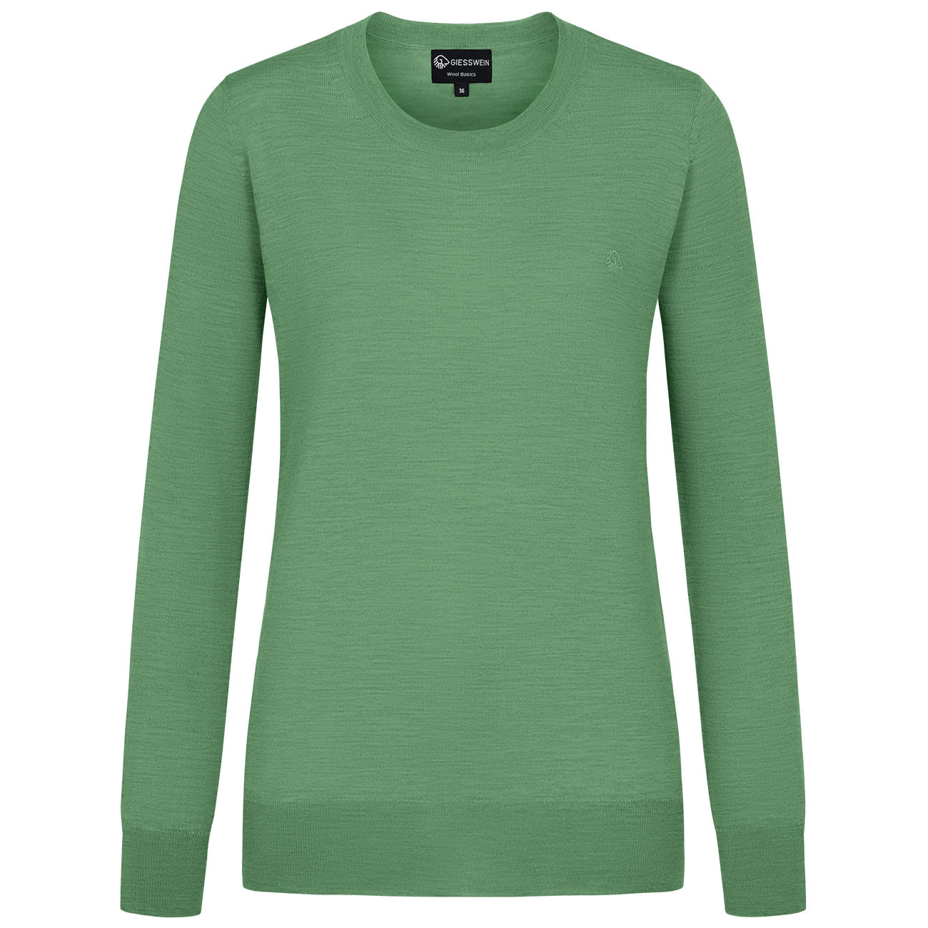 giesswein-baumwollpullover-rundhals-damen-leichter-strickpullover image 6