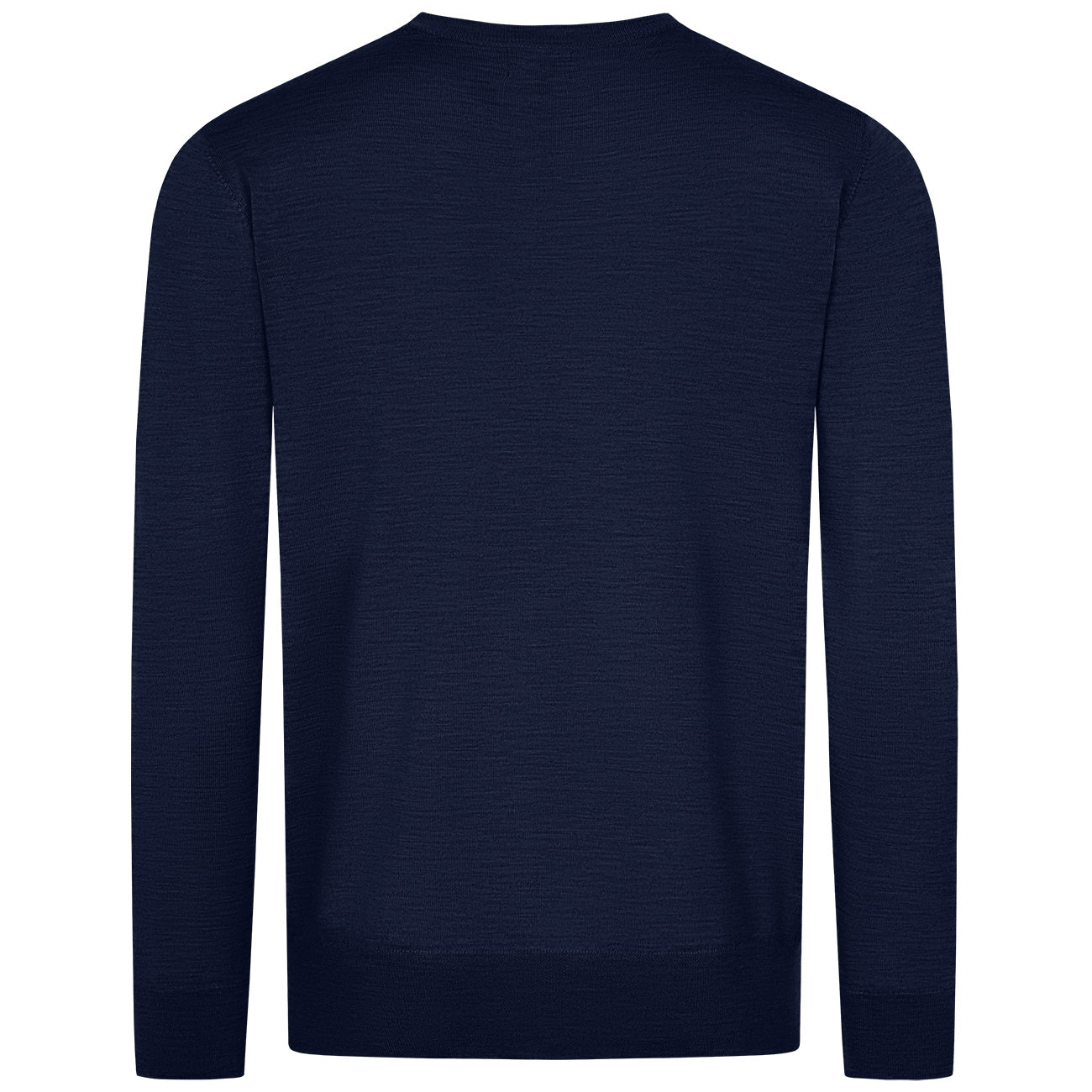 giesswein-baumwollpullover-rundhals-herren image 8