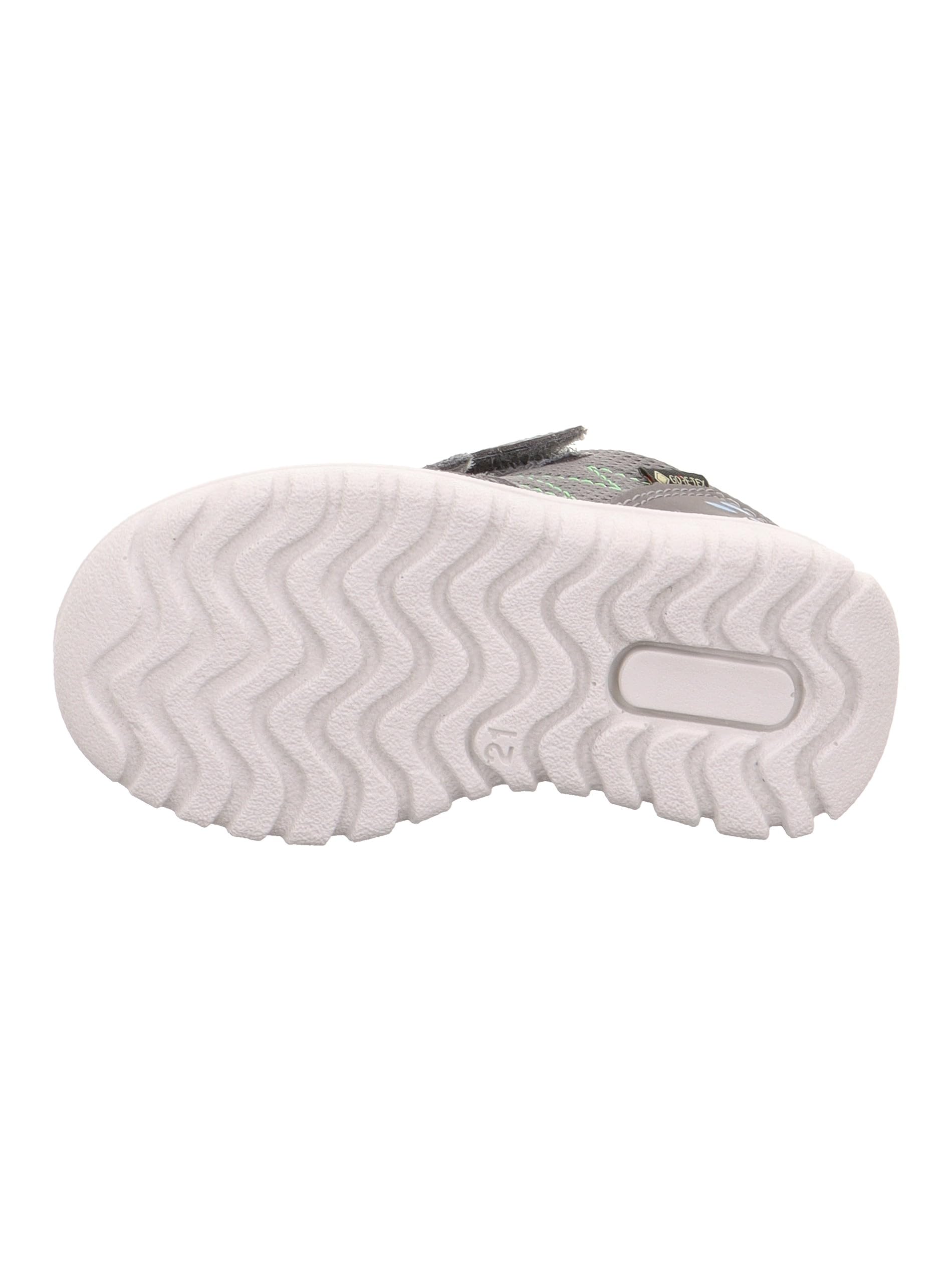 superfit-sport7-mini-jungen-sneaker-gore-tex-wasserdicht image 4