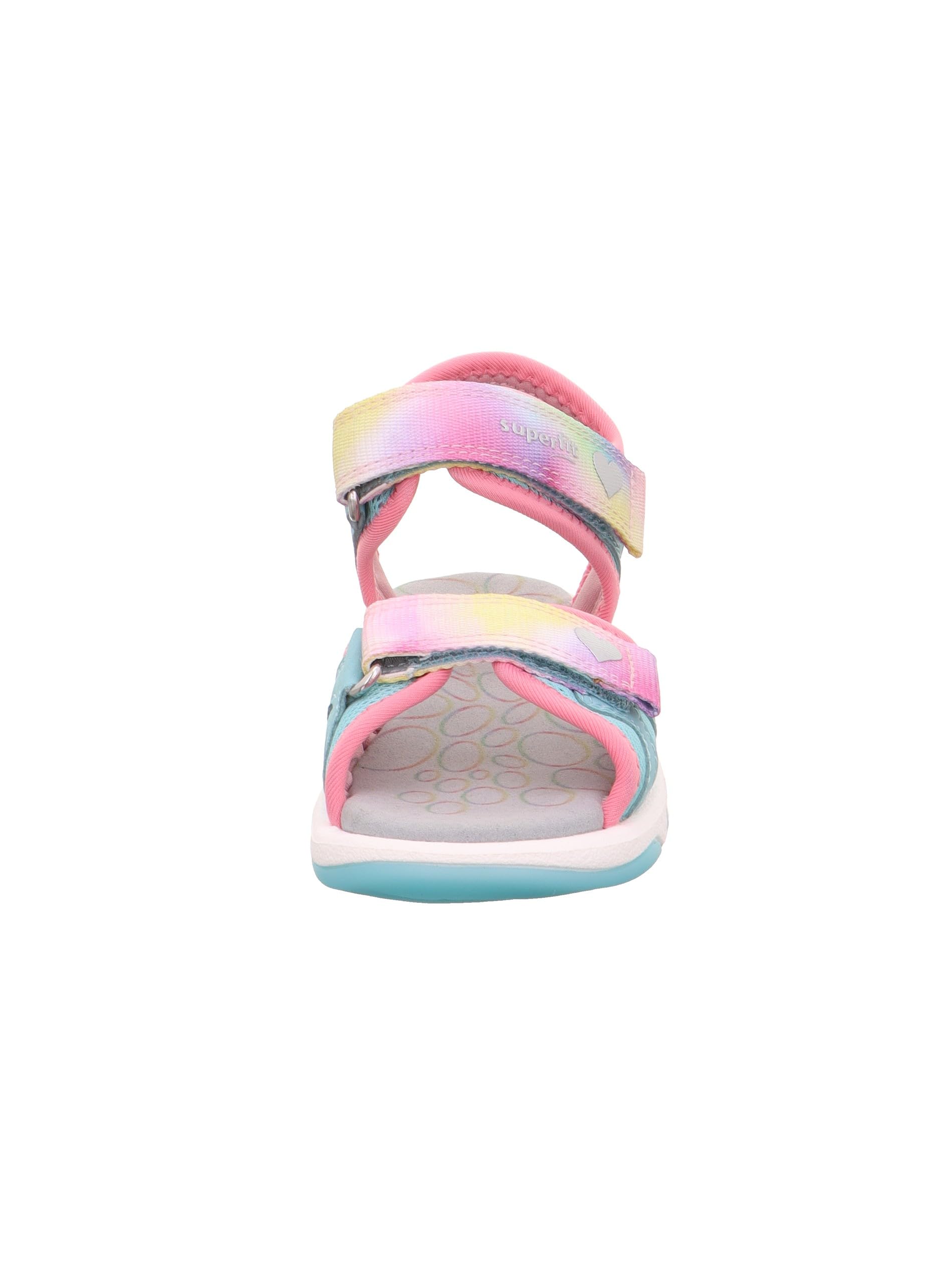 superfit-pebbles-sandale-f-r-m-dchen image 2