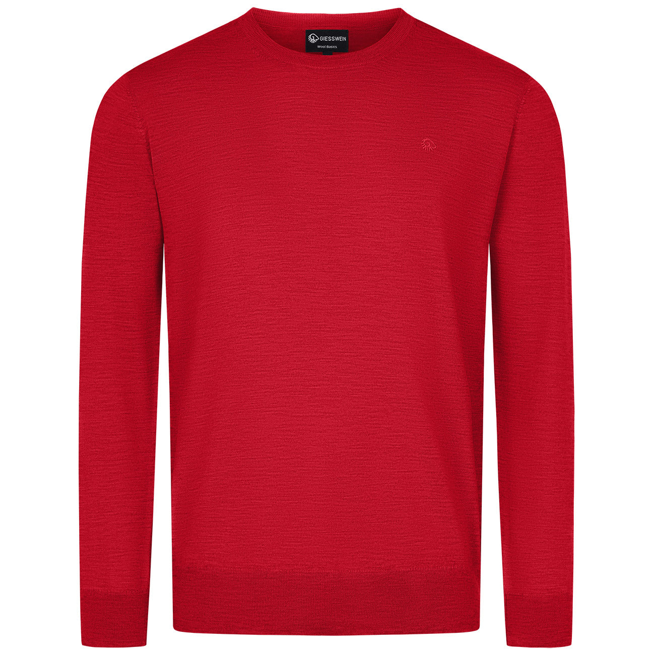 giesswein-baumwollpullover-rundhals-herren image 4