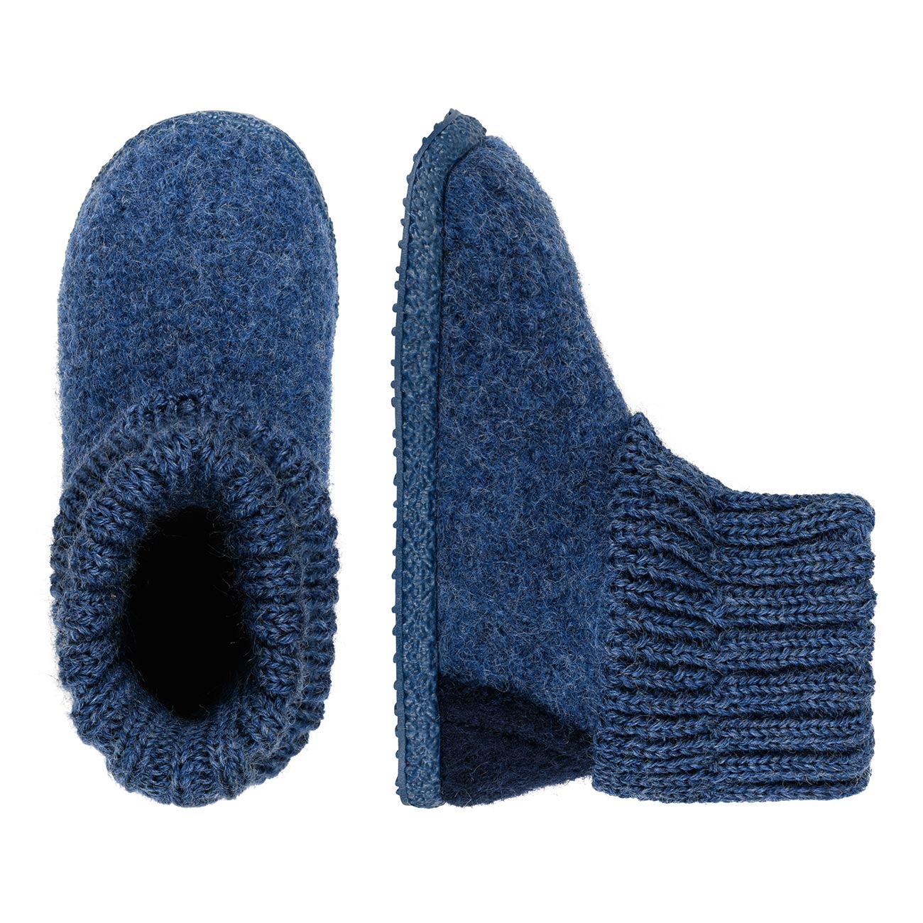 giesswein-kramsach-kids-hoher-woll-h-ttenschuh-f-r-kinder image 8