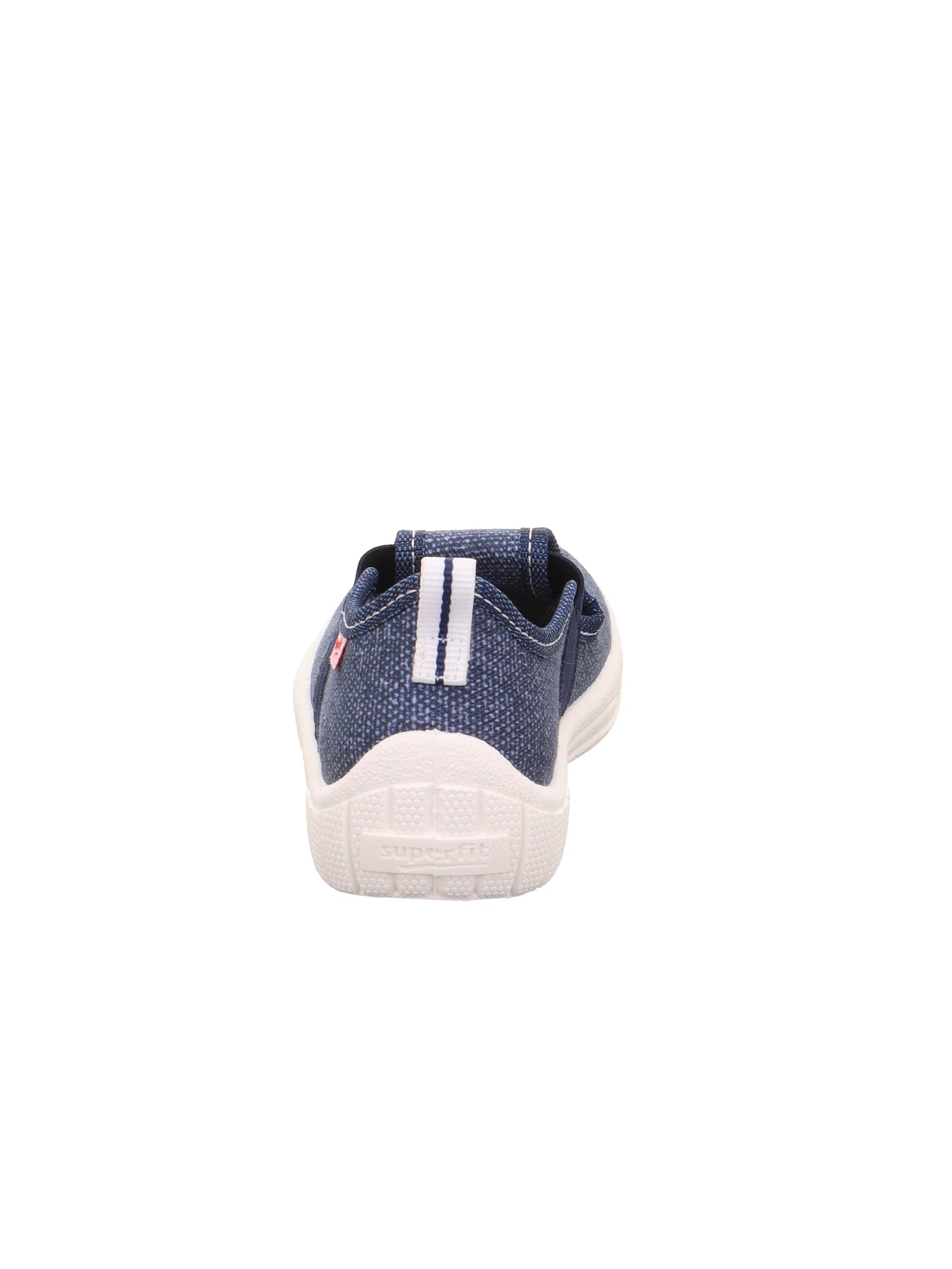 superfit-bill-karo-jungen-hausschuhe image 3