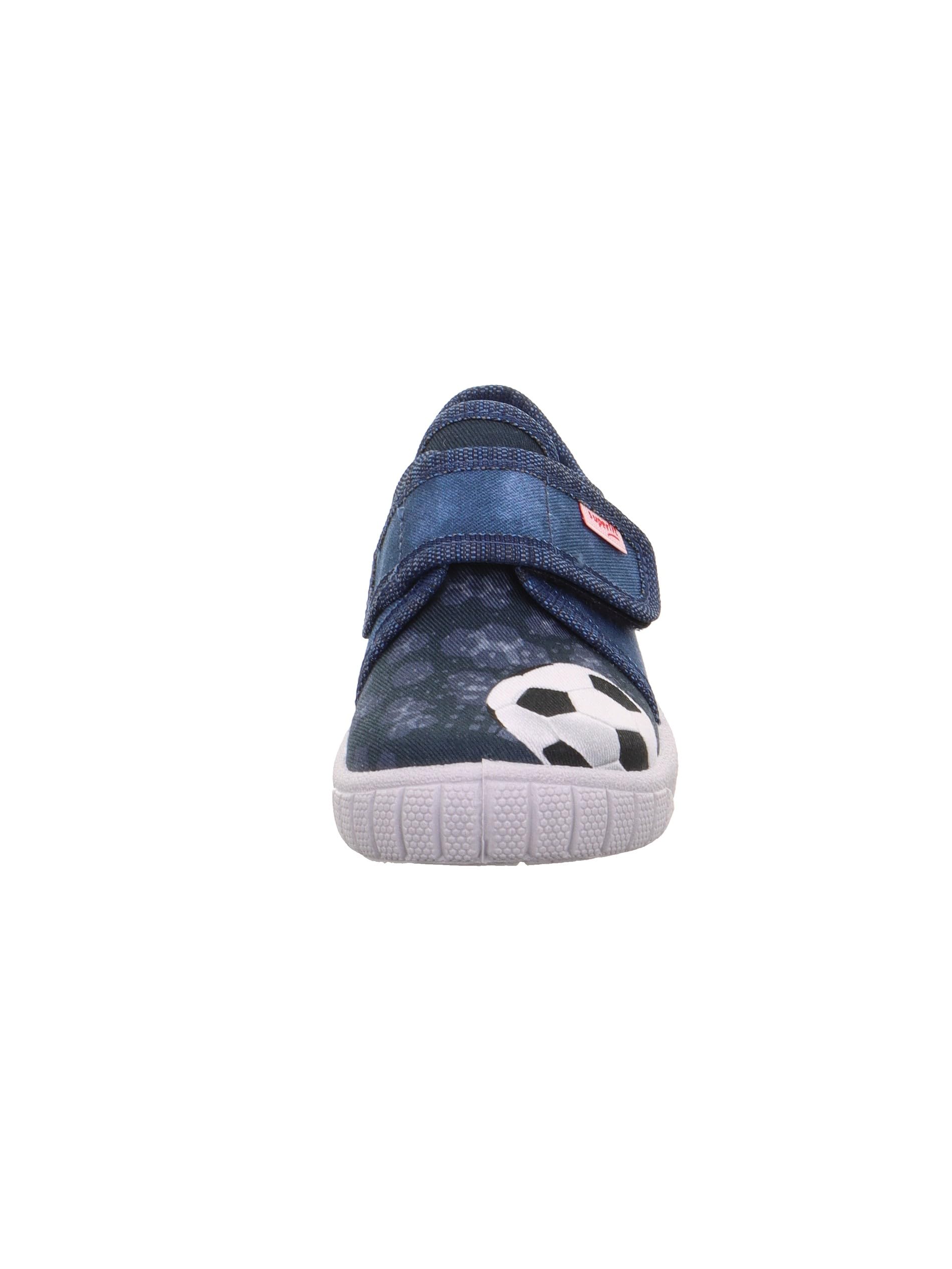 superfit-bill-jungen-hausschuhe-0-800273-vegan-mit-klett image 2