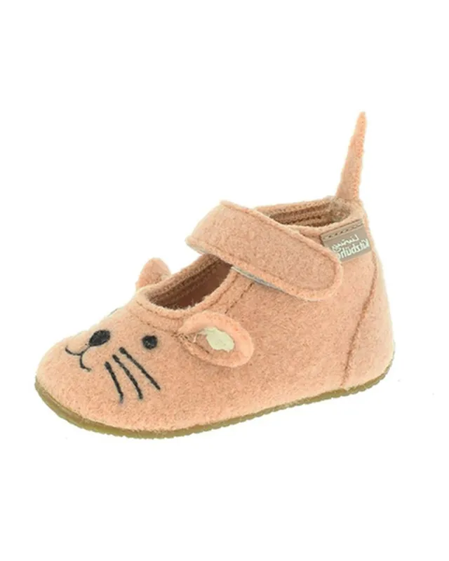 living-kitzb-hel-unisex-kinder-slipper-4007-0331-hausschuh image 1