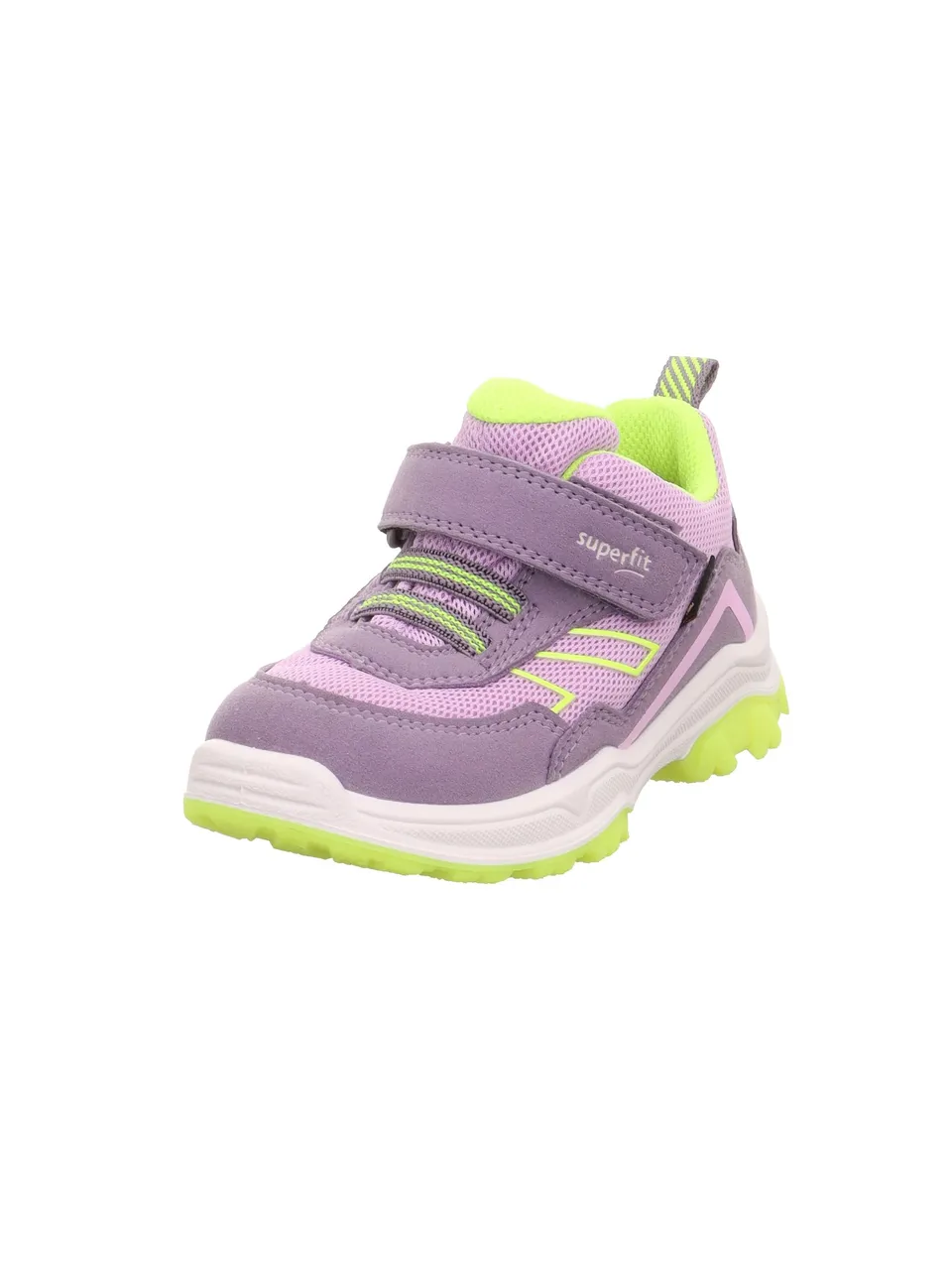 superfit-jupiter-m-dchen-sneaker-gore-tex-1-000058 image 1