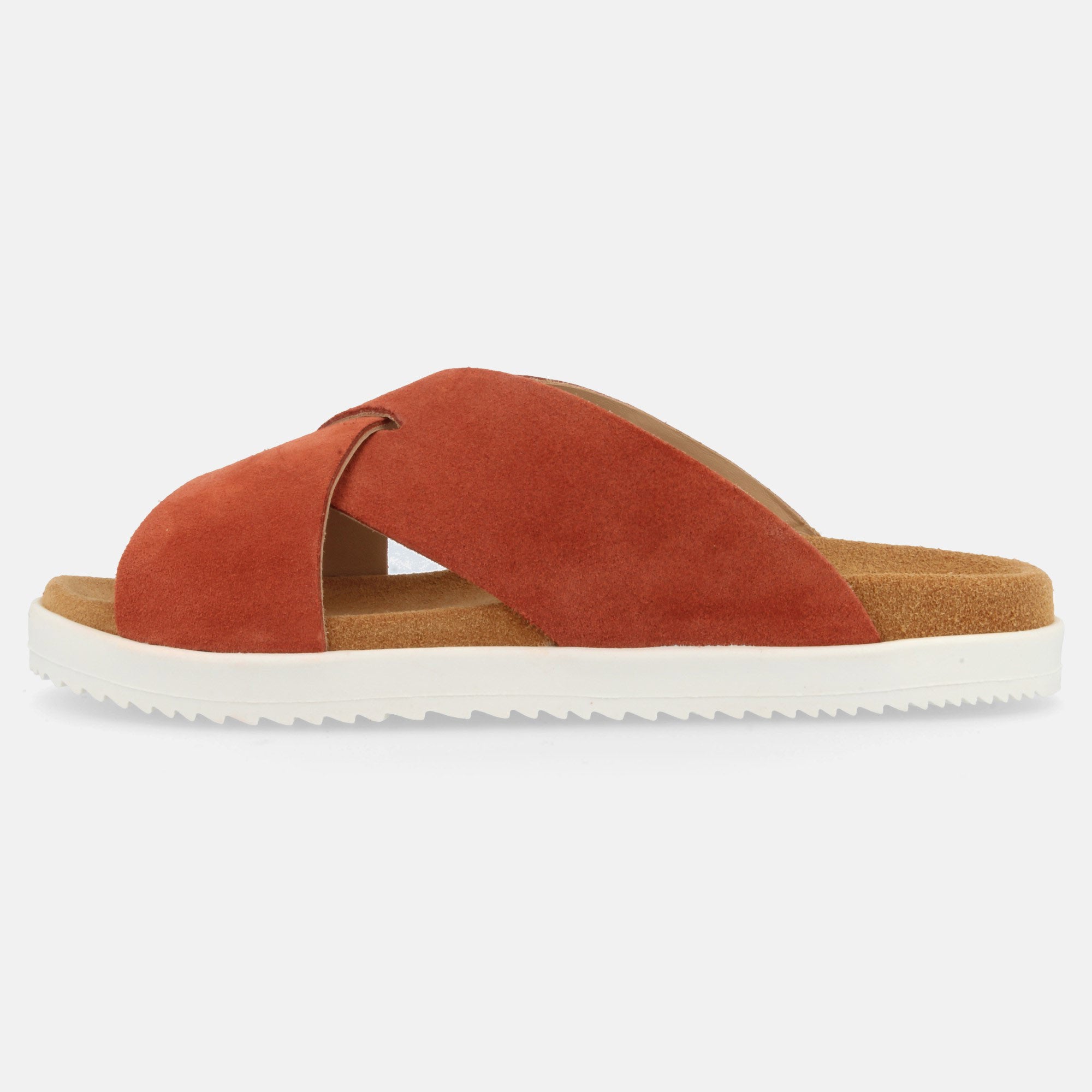 haflinger-sienna-velours-leder-sandale image 5