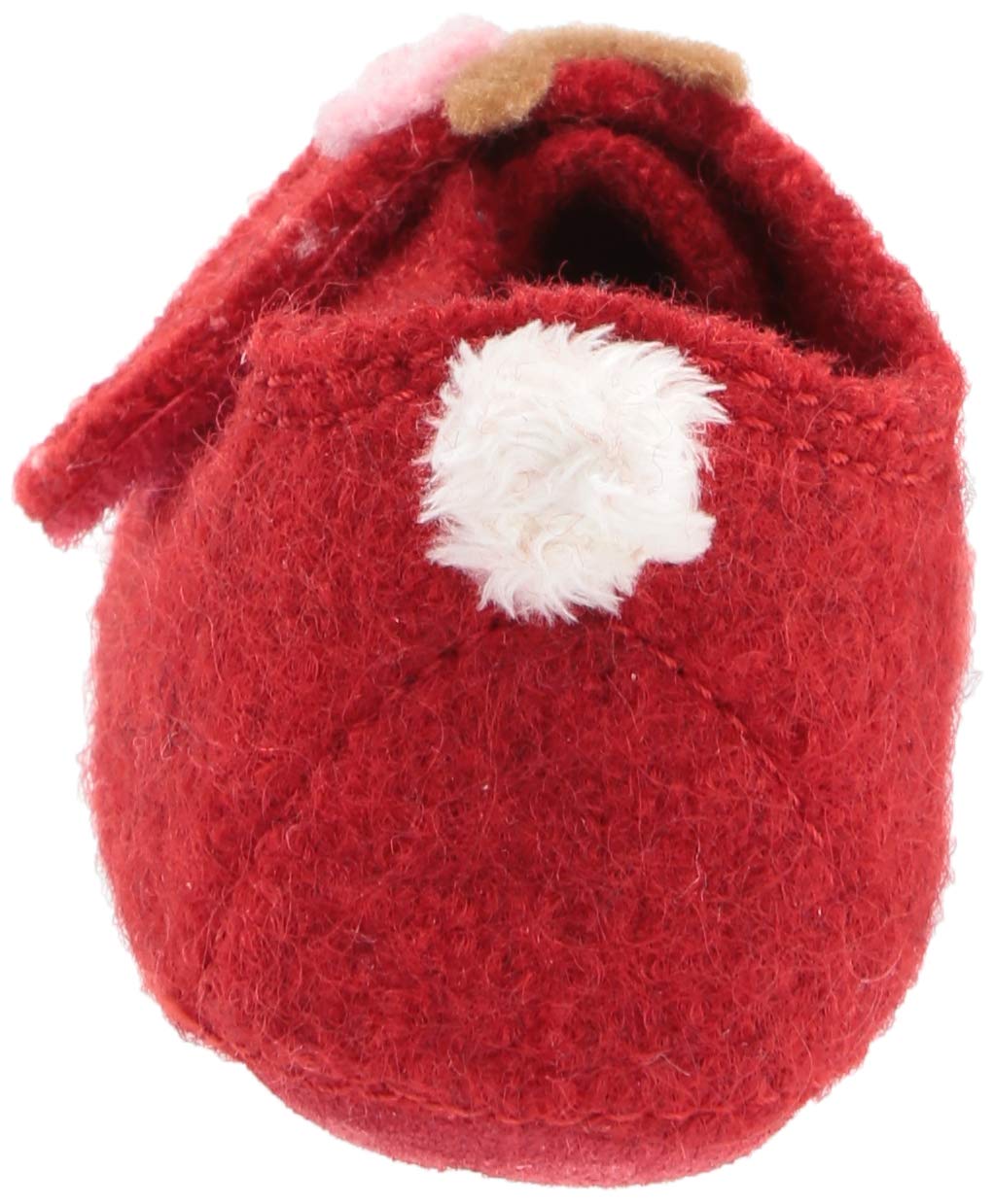 living-kitzb-hel-newborn-h-schen-und-tupfen-baby-m-dchen-krabbelschuhe image 3