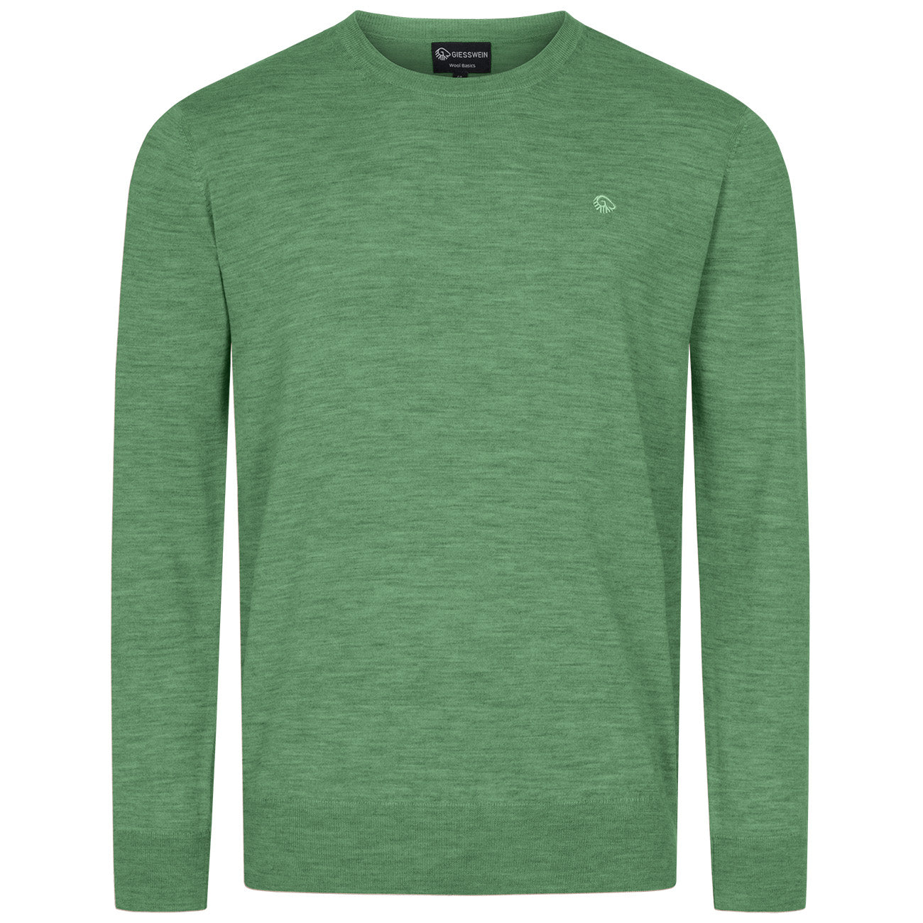 giesswein-wollpullover-light-rundhals-herren-merino-lambswool-pullover image 4