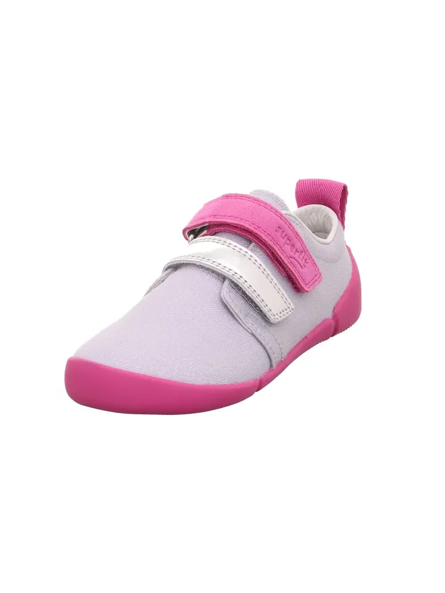 superfit-vento-m-dchen-sneaker-1-008201-halbschuh-f-r-kita-und-alltag image 1