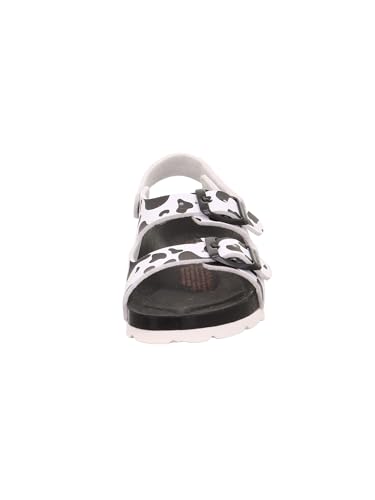 superfit-jungen-fussbettpantoffel-hausschuhe image 7