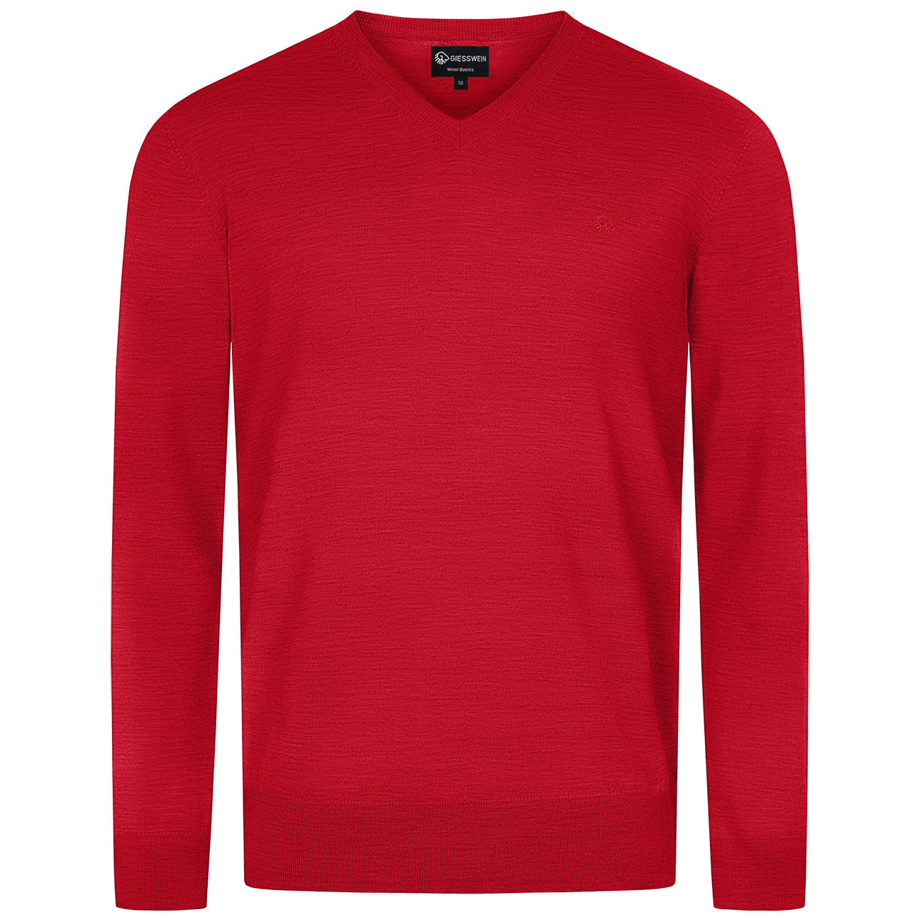 giesswein-baumwollpullover-v-ausschnitt-herren-leichter-baumwoll-strick image 5