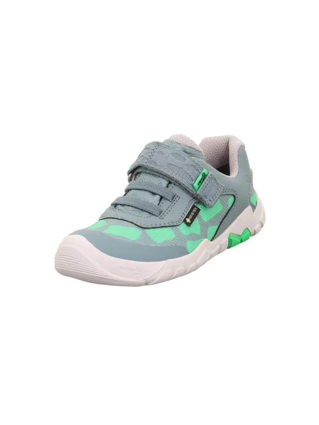 superfit-trace-jungen-sneaker image 1