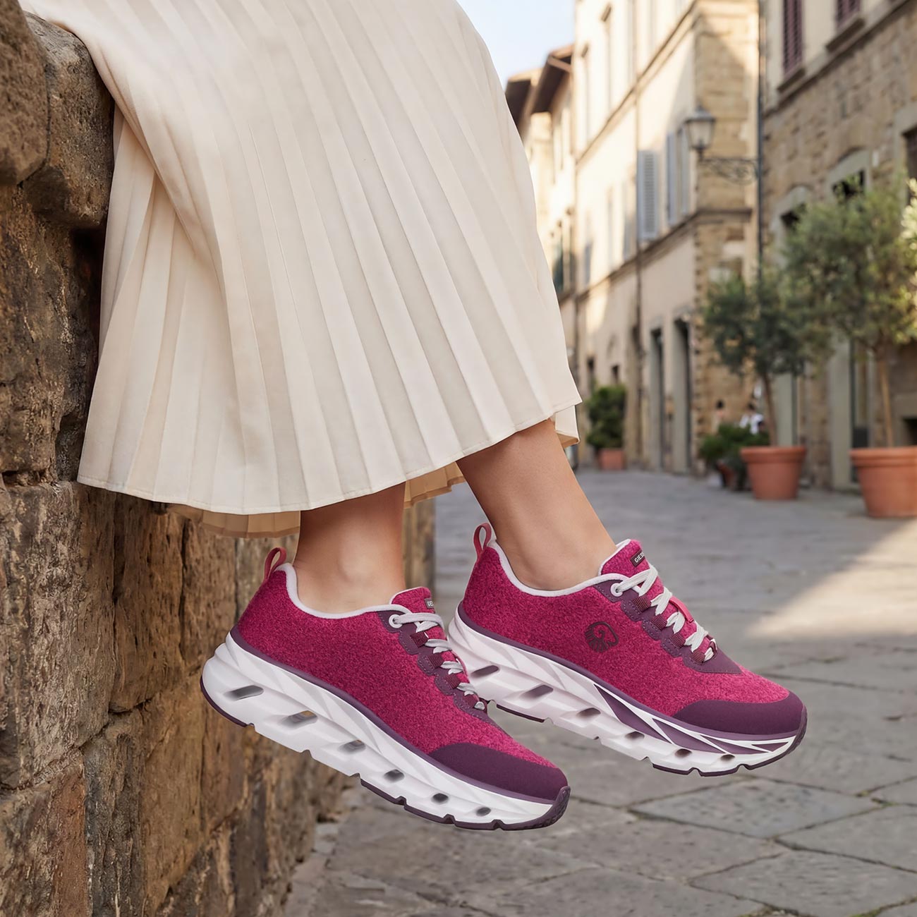 giesswein-wool-dream-women-merino-runner image 7