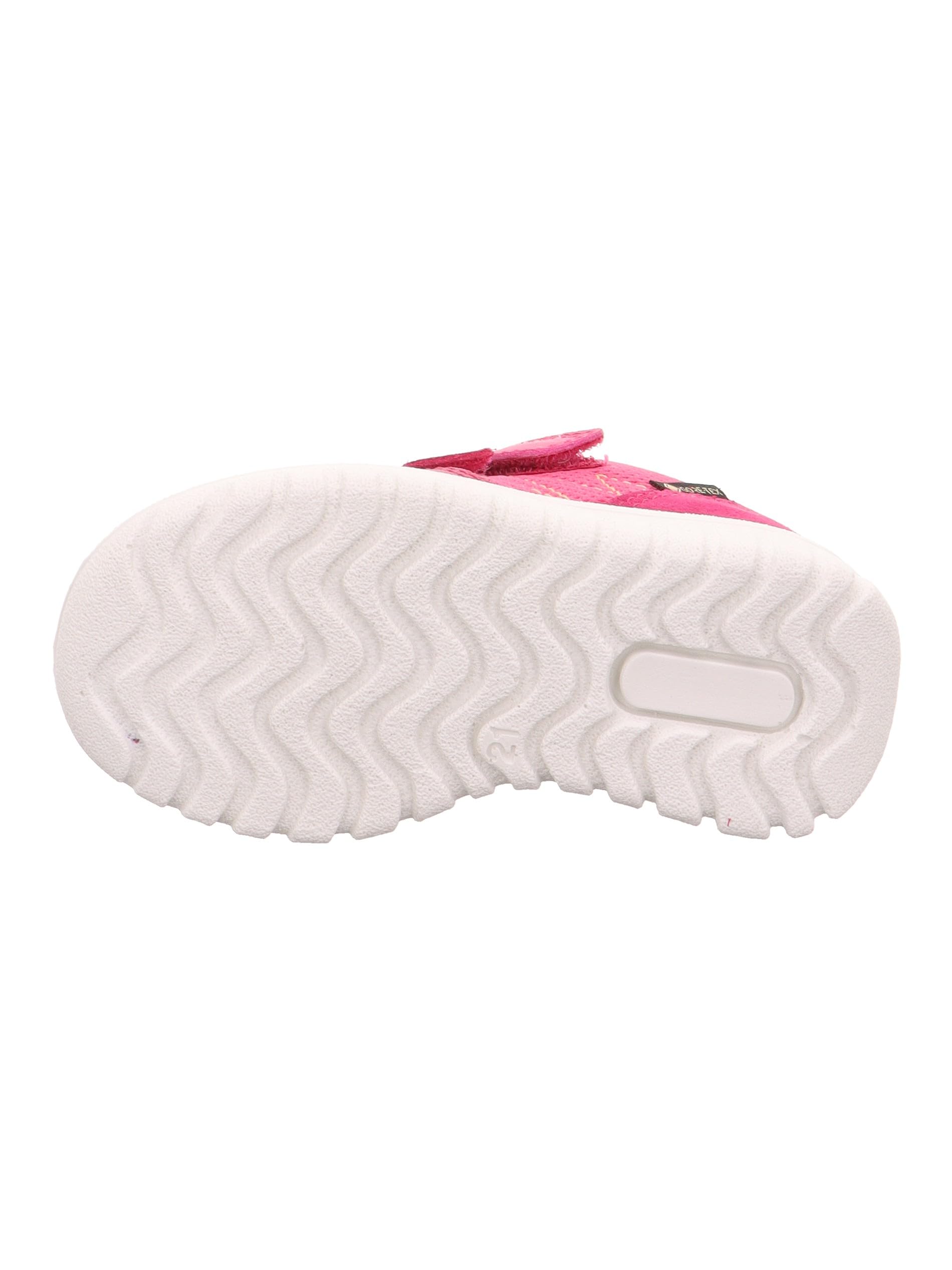 superfit-sport-7-mini-gore-tex-sneaker-f-r-m-dchen image 4