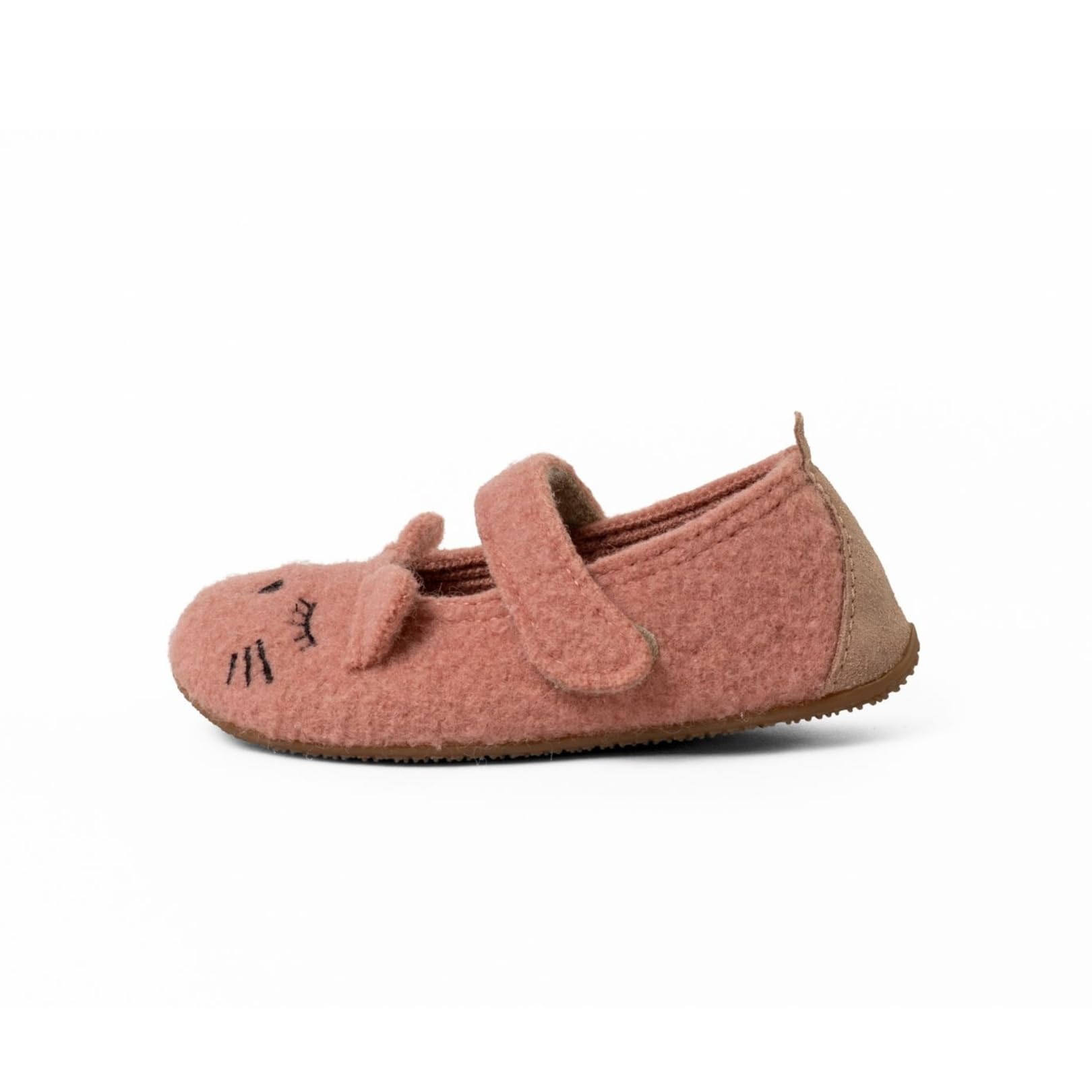 living-kitzb-hel-ballerina-schlafendes-k-tzchen-peach image 2