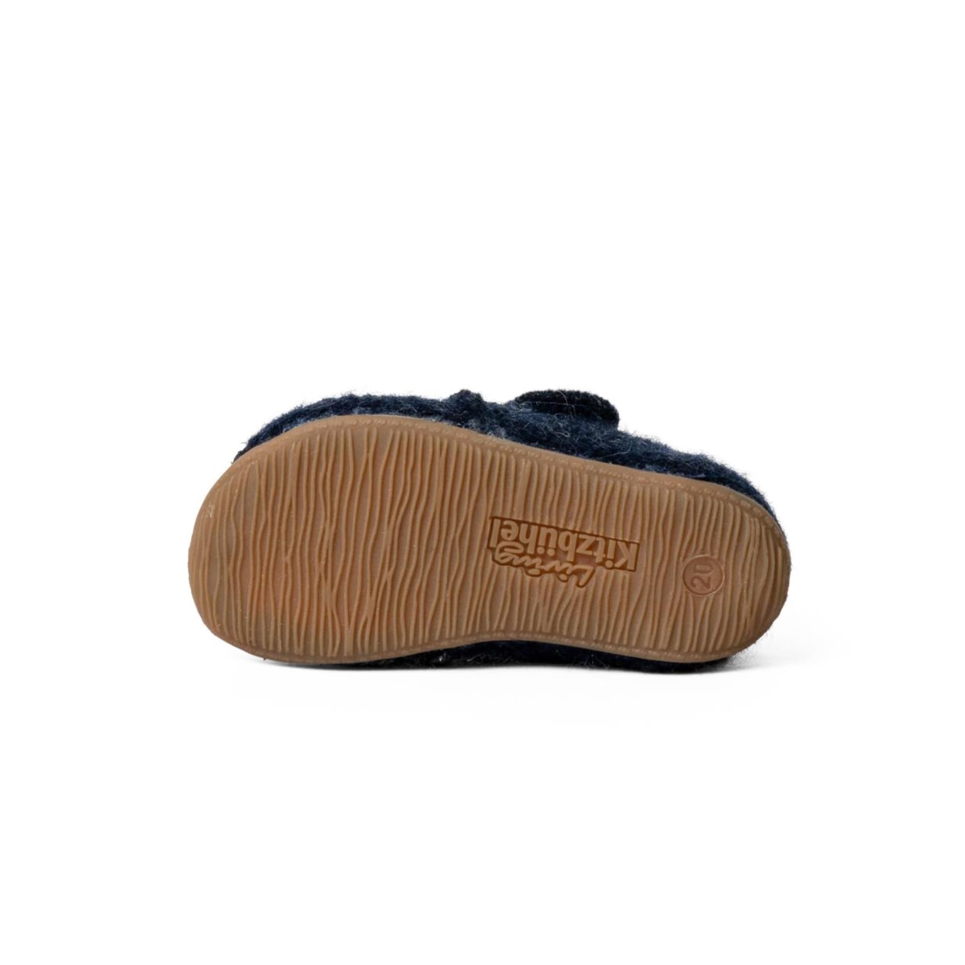 living-kitzb-hel-willi-walk-kinder-slipper-halbschuh-aus-schurwolle image 7