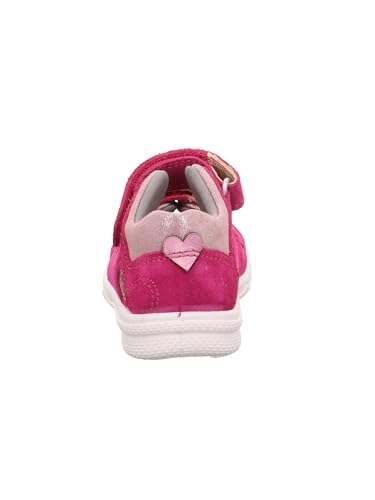 superfit-polly-baby-lauflernschuh-m-dchen-pink-5510 image 8