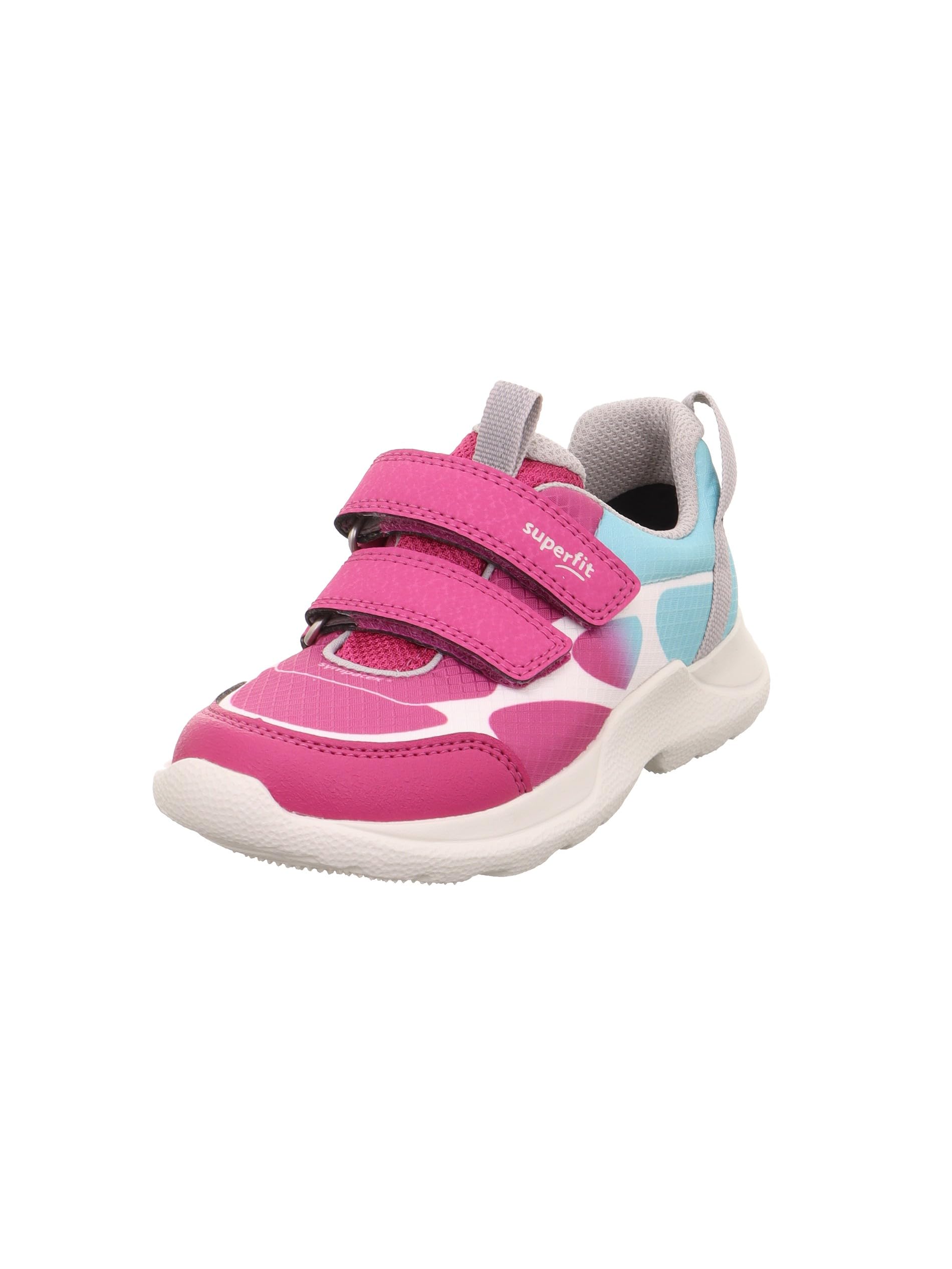 superfit-m-dchen-rush-sympatex-sneaker-stra-enschuh image 1