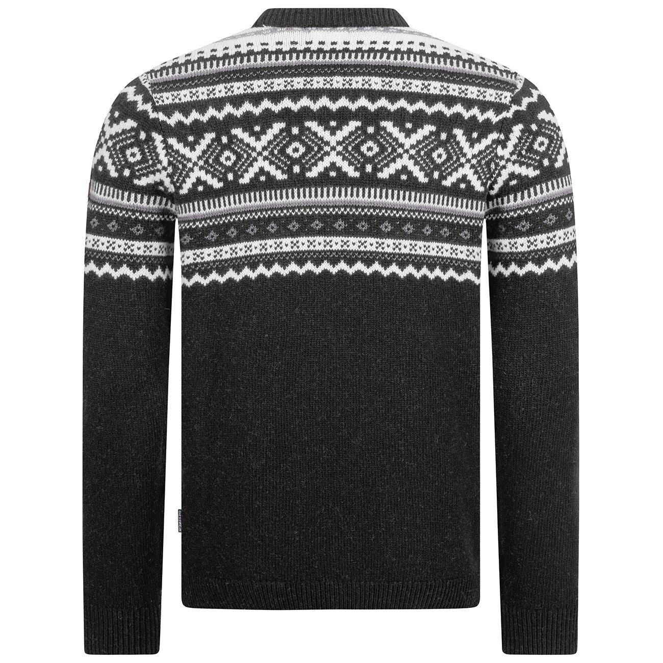 giesswein-nordic-sweater-herren-merino-lambswool-pullover image 4