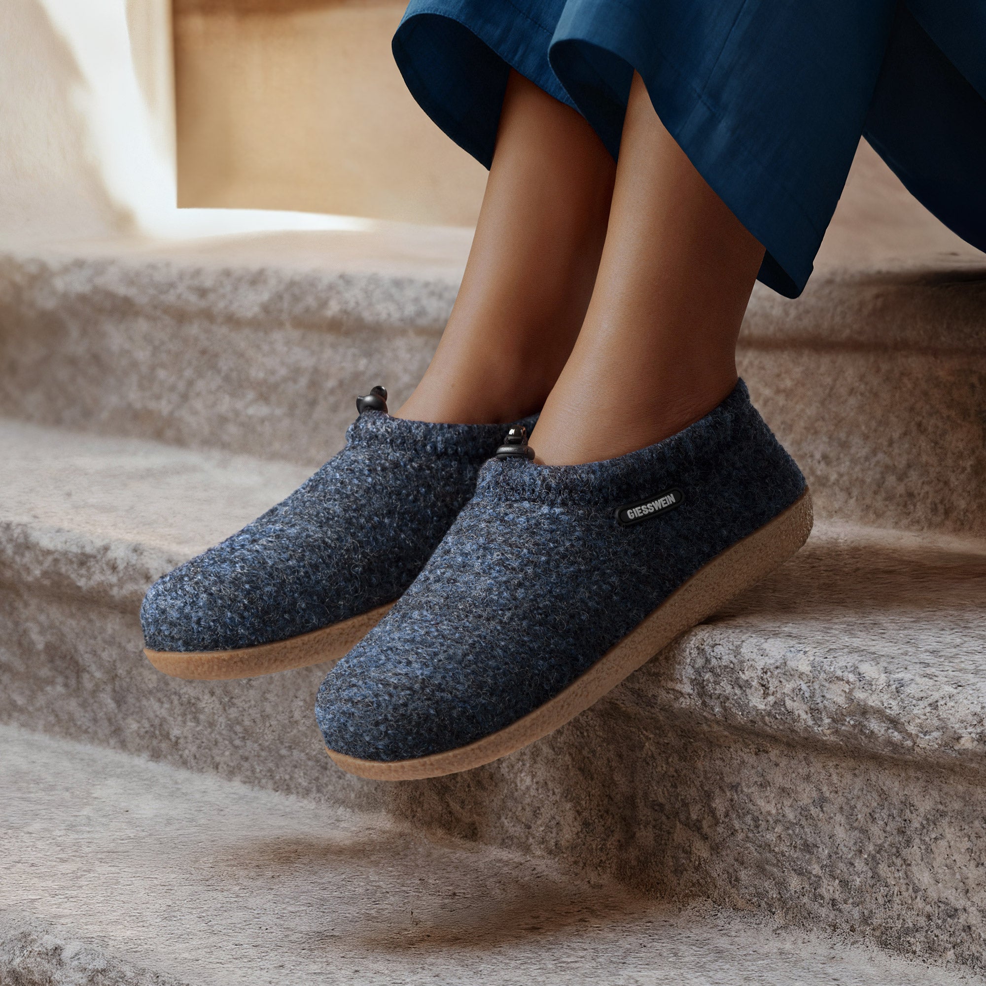giesswein-vent-woll-slipper-f-r-damen-herren image 2