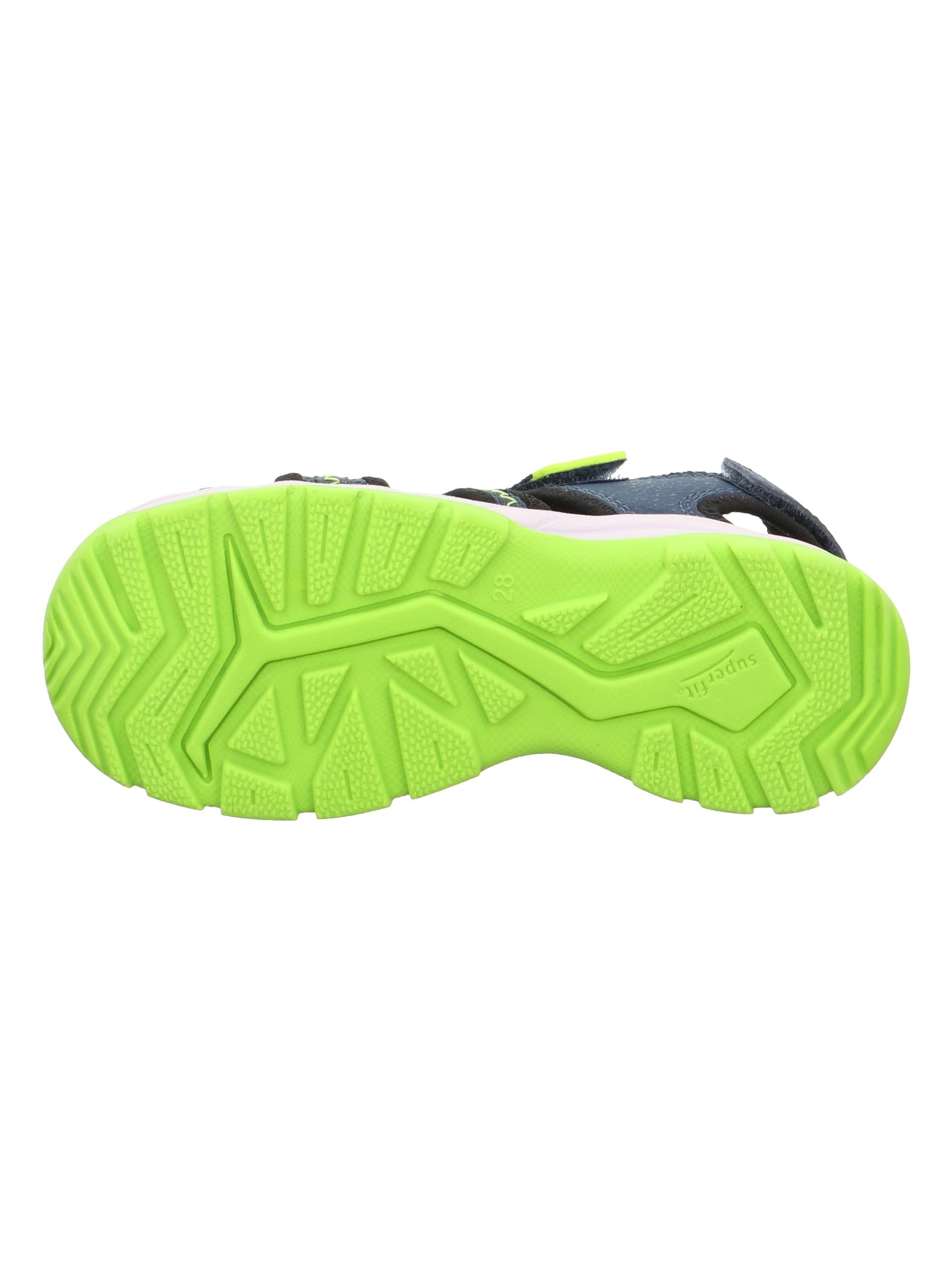 superfit-tornado-sandalen-m-dchen-mit-zehenschutz image 3