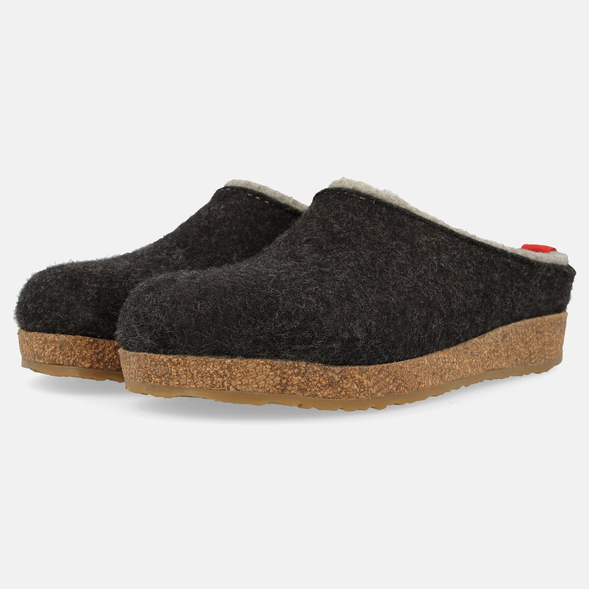 haflinger-grizzly-kris-filz-hausschuhe-mit-kork-latex-fu-bett image 5