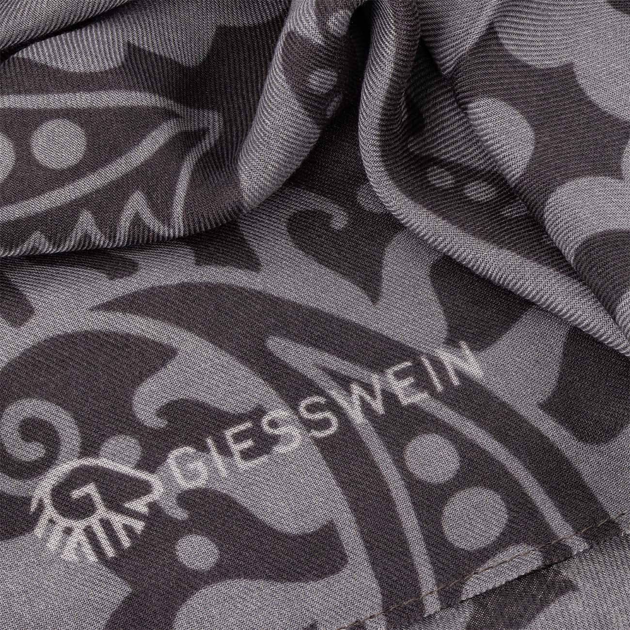 giesswein-tuch-paisley-modal-printtuch-hellgrau-anthrazit image 4