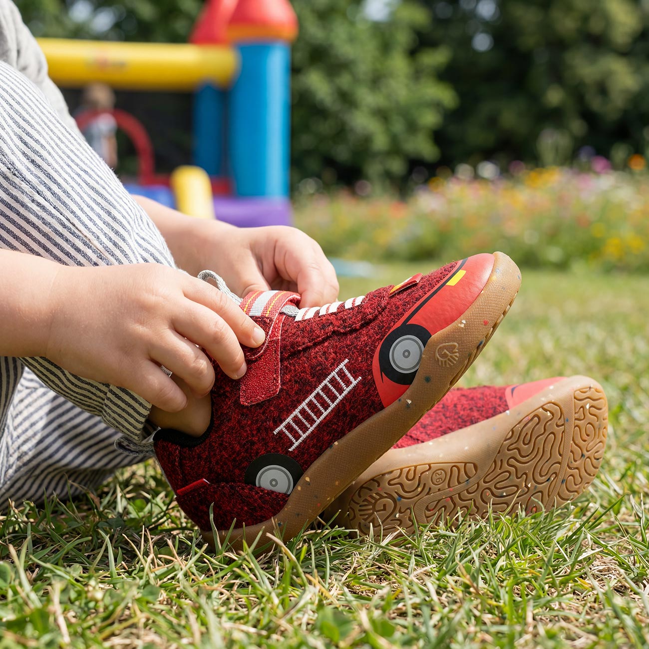 giesswein-wooly-steps-barefoot-feuerwehr-kinder-barfu-schuhe image 8