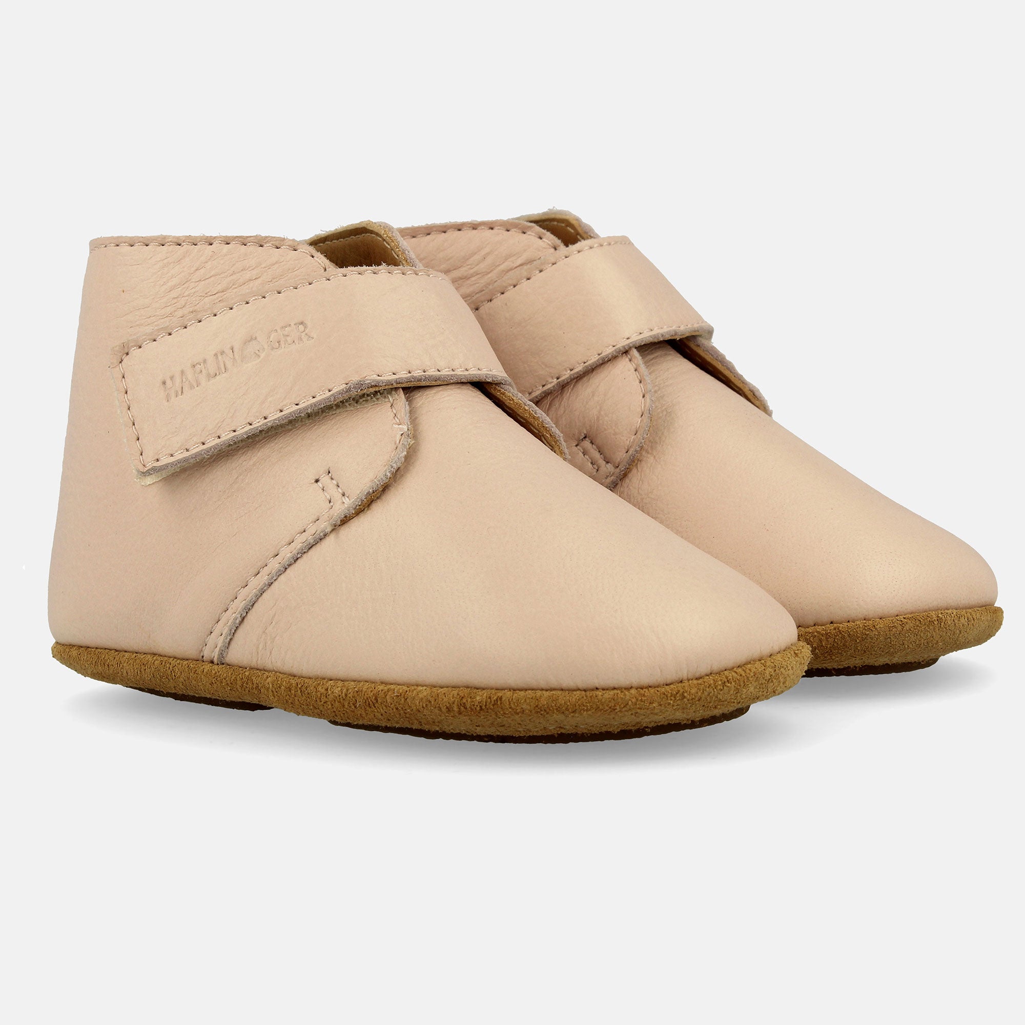 haflinger-champion-lauflernschuh-baby-klett-leder image 8