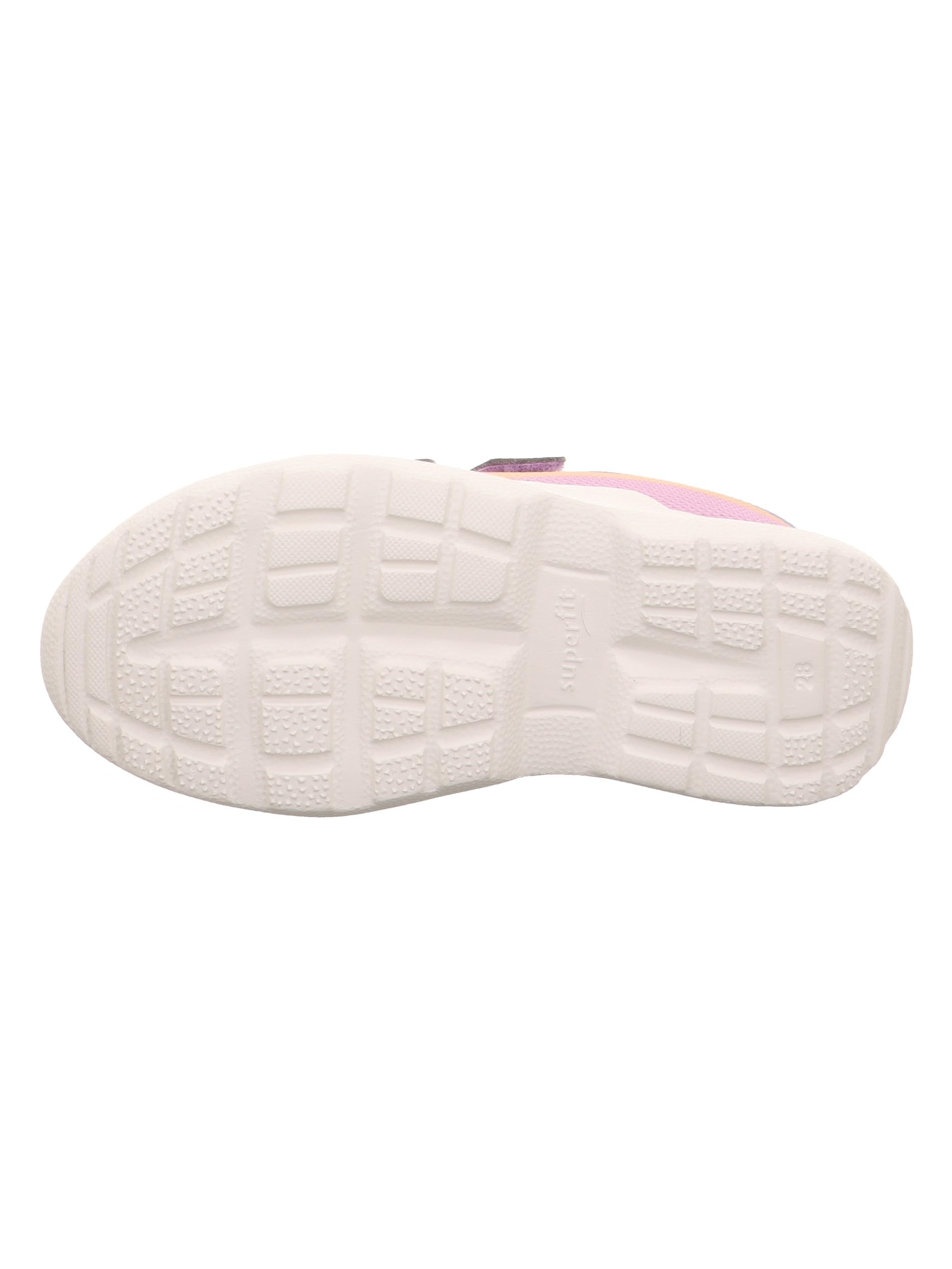 superfit-rush-m-dchen-sneaker-1-006207-mit-klettverschluss image 4