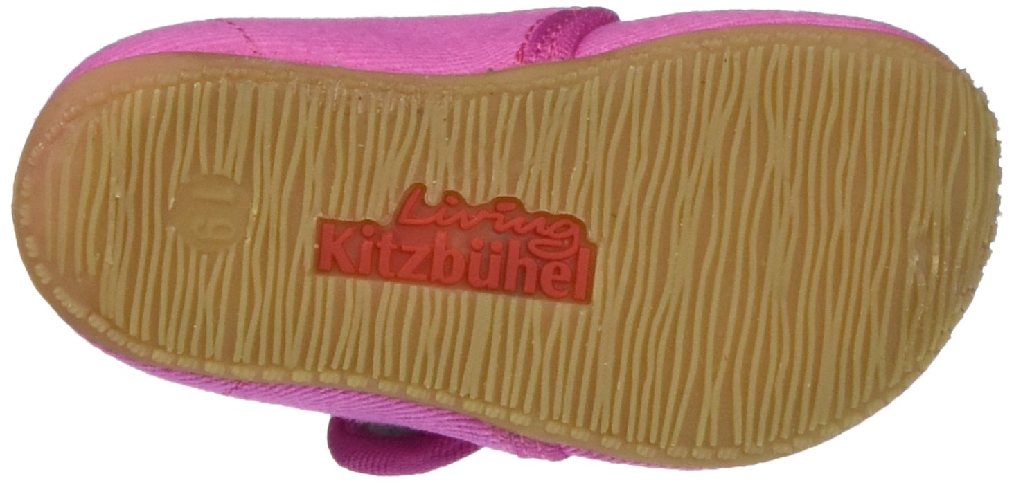 living-kitzb-hel-baby-klett-katze-maus-krabbel-und-hausschuhe-m-dchen image 4
