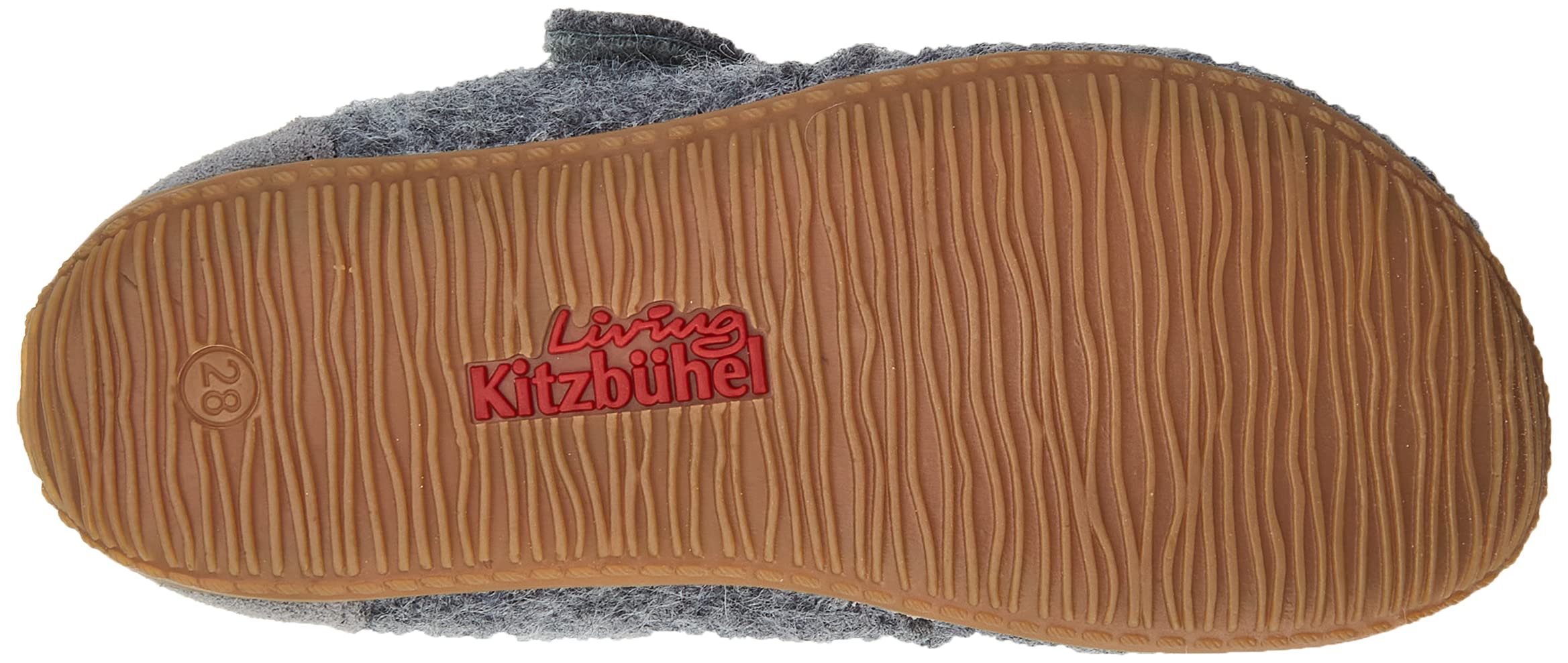 living-kitzb-hel-4022-0610-kinder-klett-slipper-aus-schurwolle-mit-leder-fersenk image 4