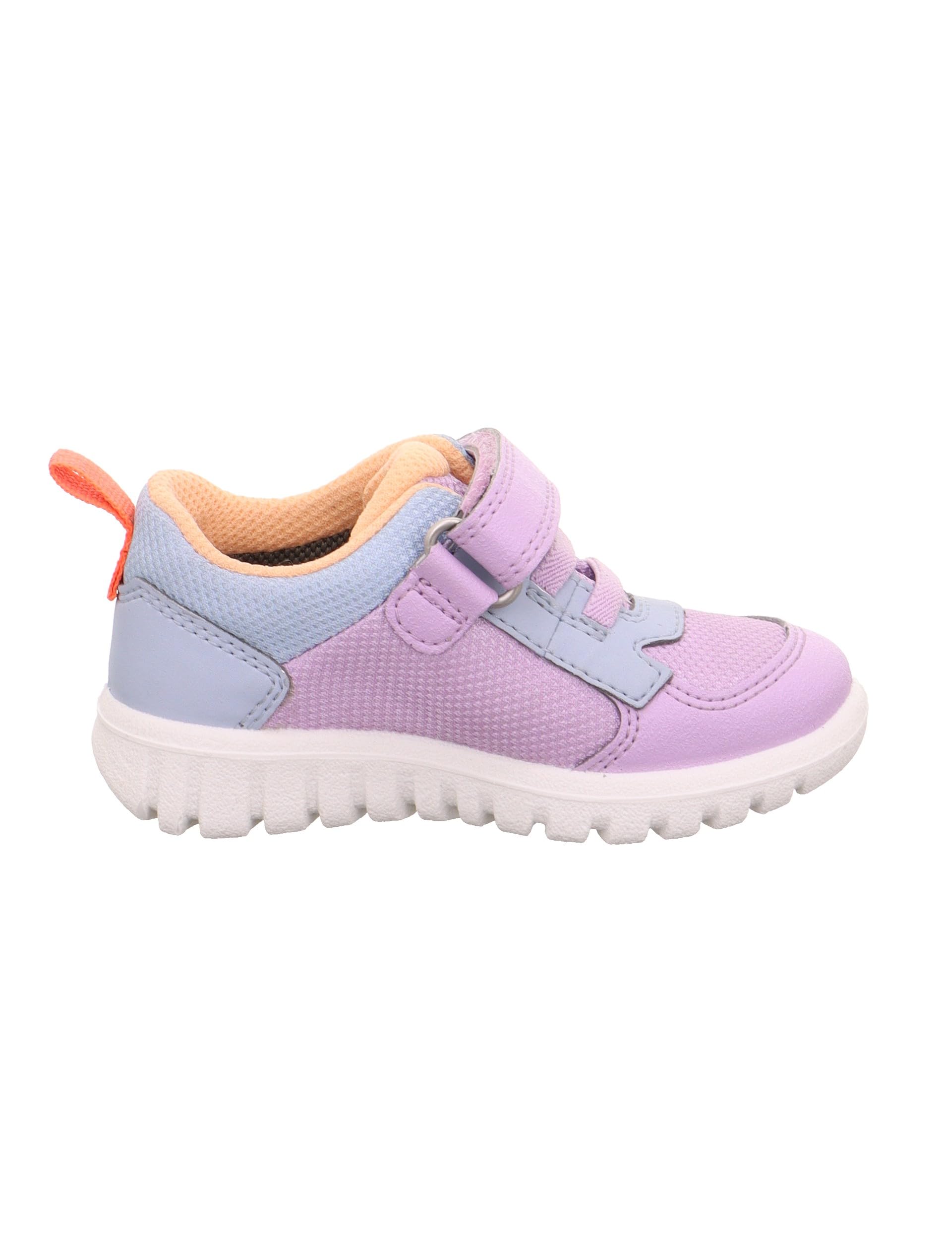 superfit-m-dchen-sport-7-mini-sneaker-halbschuh image 5
