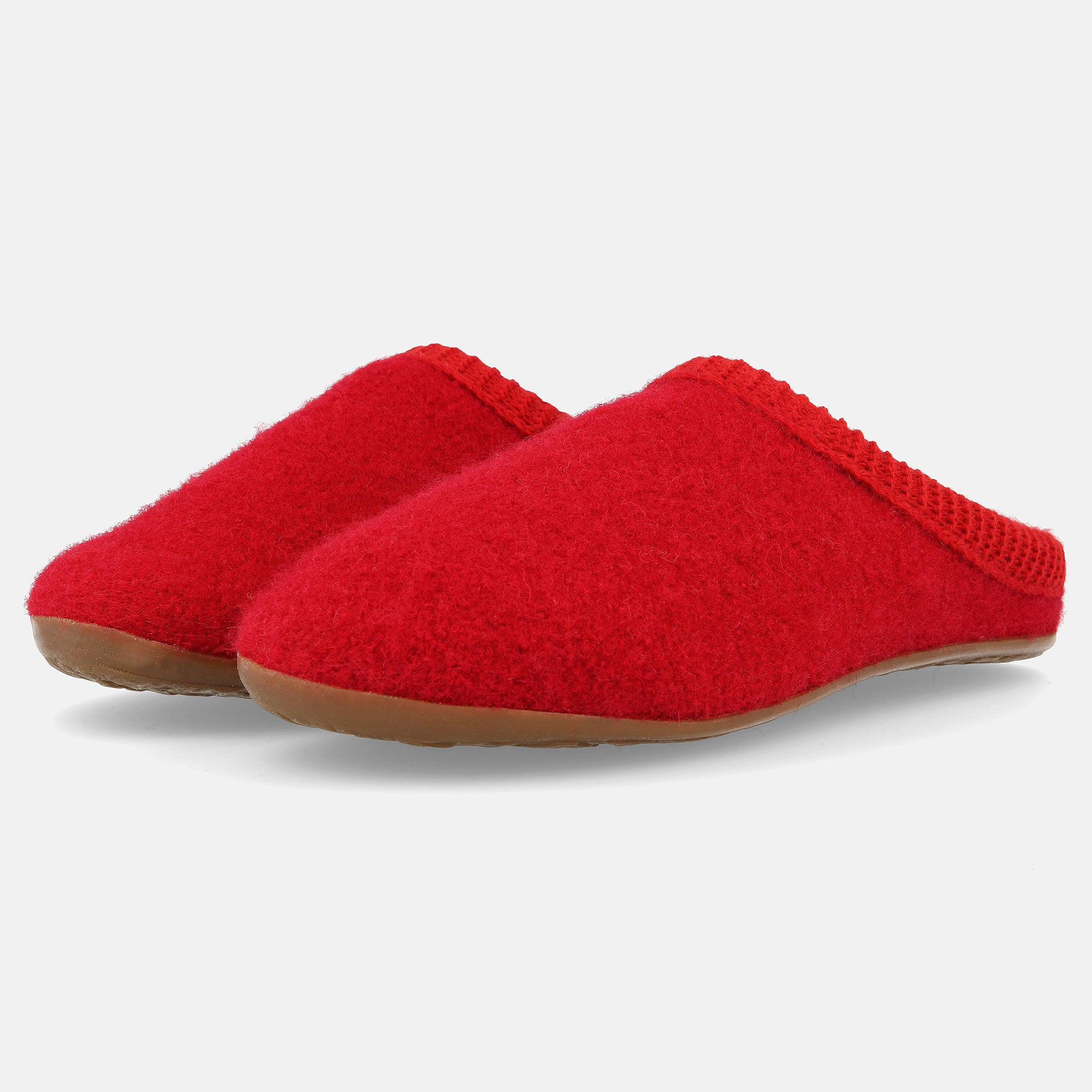 haflinger-everest-classic-wollwalk-pantoffel image 2