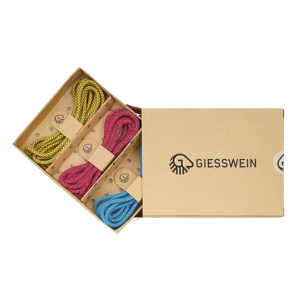 giesswein-lace-box-brilliant-schn-rsenkel-set-3-paar-aus-recycling image 1