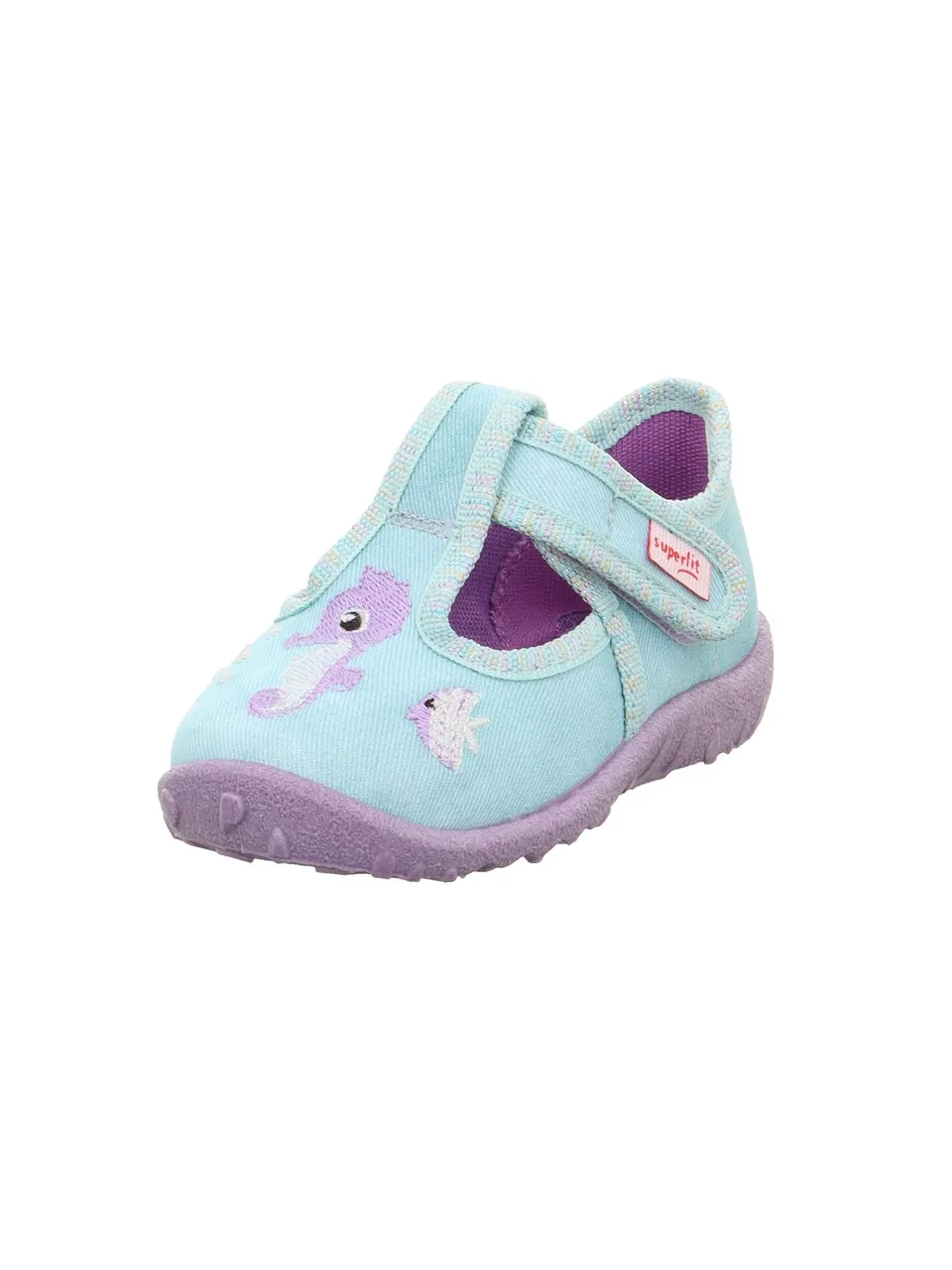 superfit-spotty-m-dchen-hausschuhe image 1