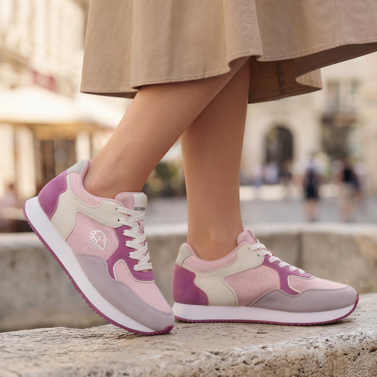 giesswein-retro-runner-damen-merino-sneaker image 7