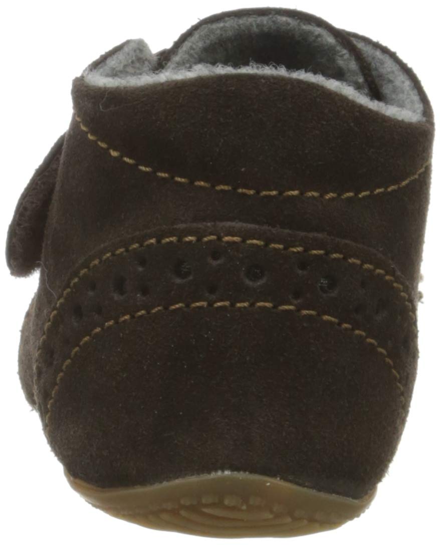 living-kitzb-hel-velour-baby-klettschuhe-jungen-lauflernschuhe image 3